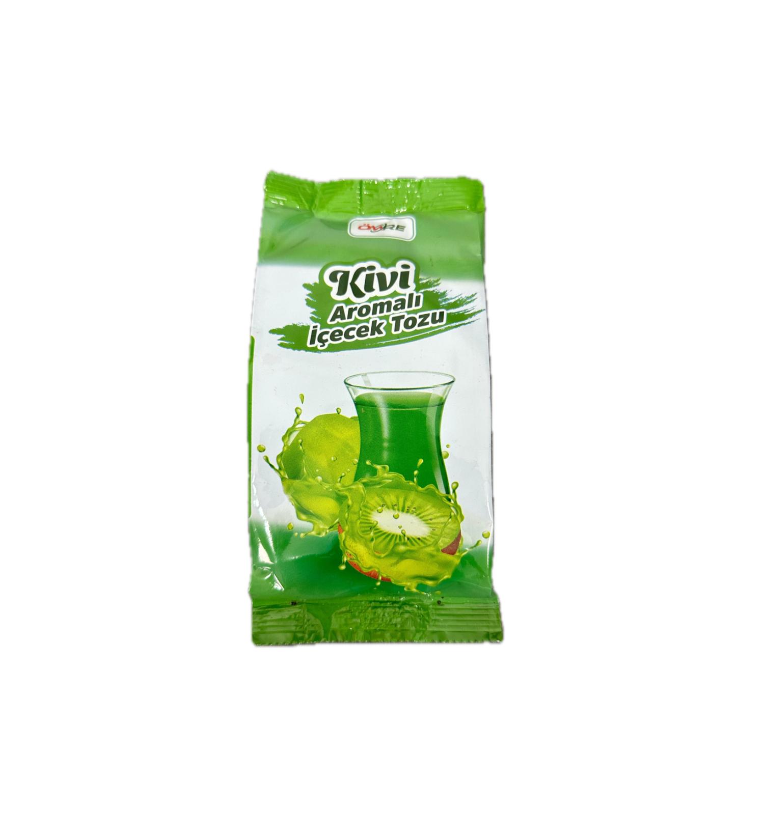 mre Kiwi Flavored Oralet 5 * 250 gr.
