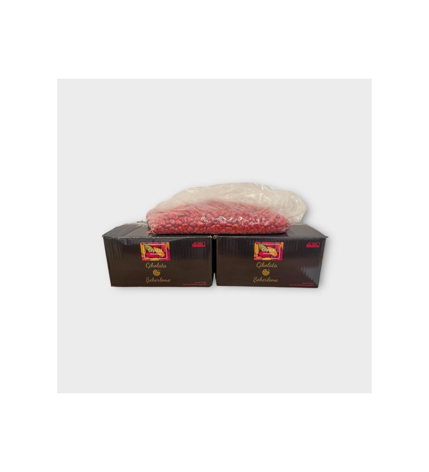 Puccinelli Crispy Apple 90 Gr