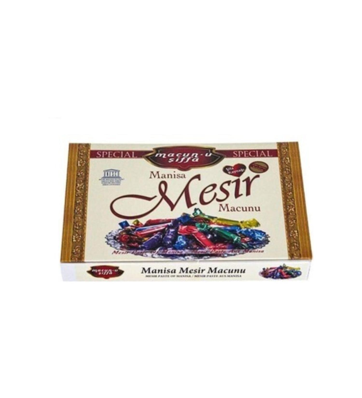 WHEAT PLAIN Giresun Cake