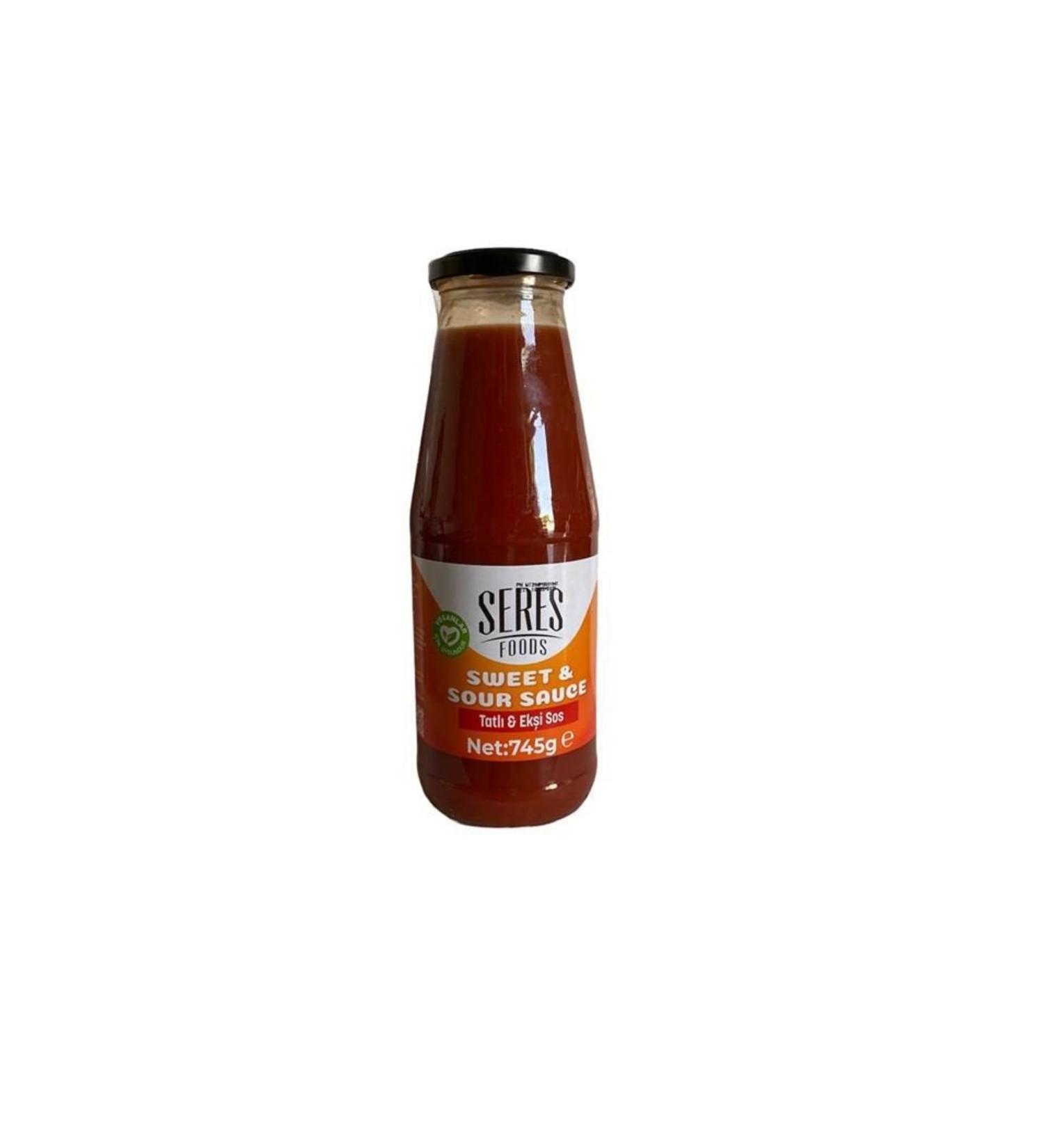 YOU SHOULD TASTE Blackberry Jam (720 Grams)