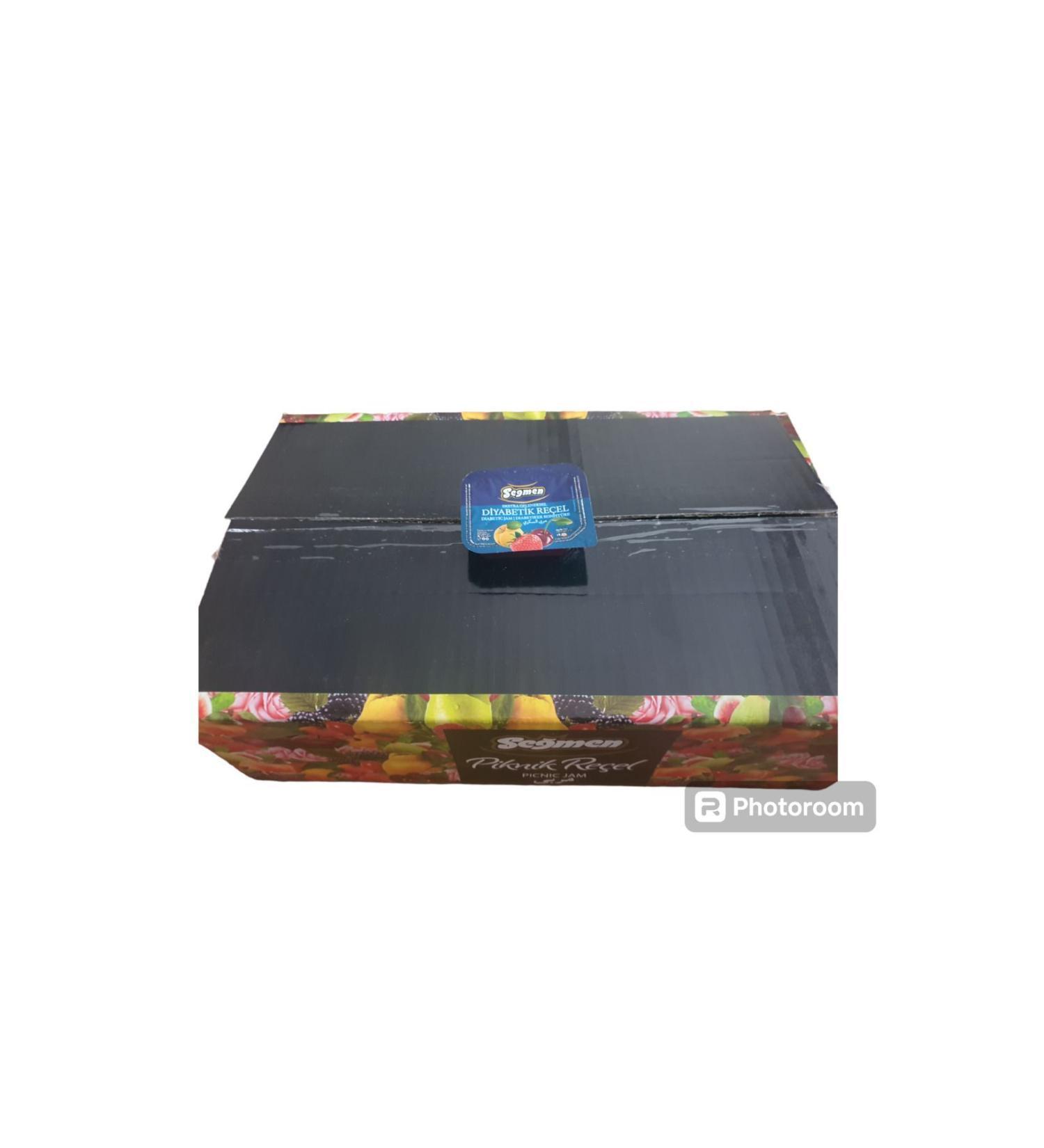 Seymen Mandel Spekulatius 300 G