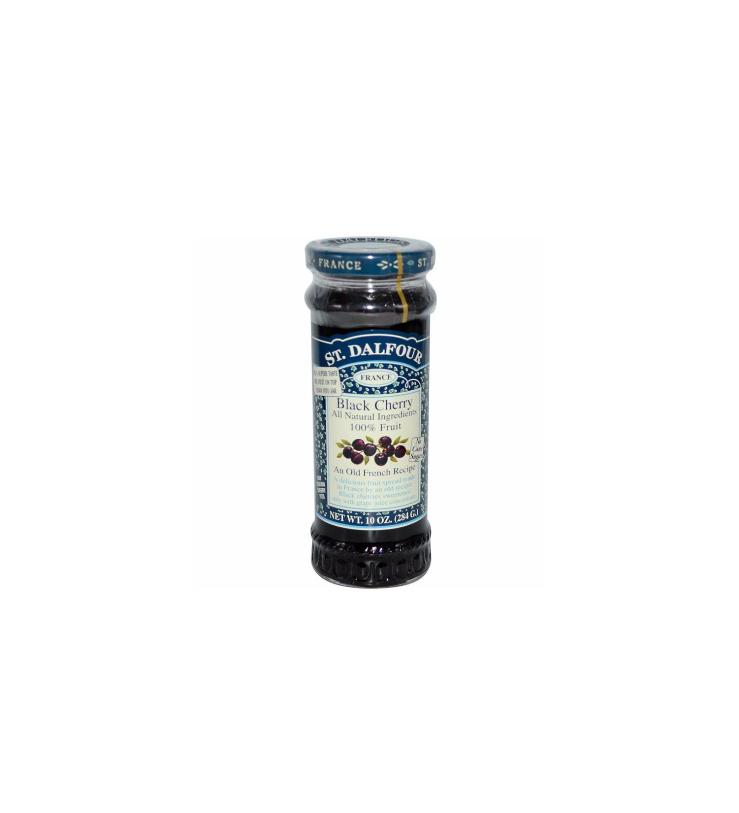 St. Dalfour Cherry Jam