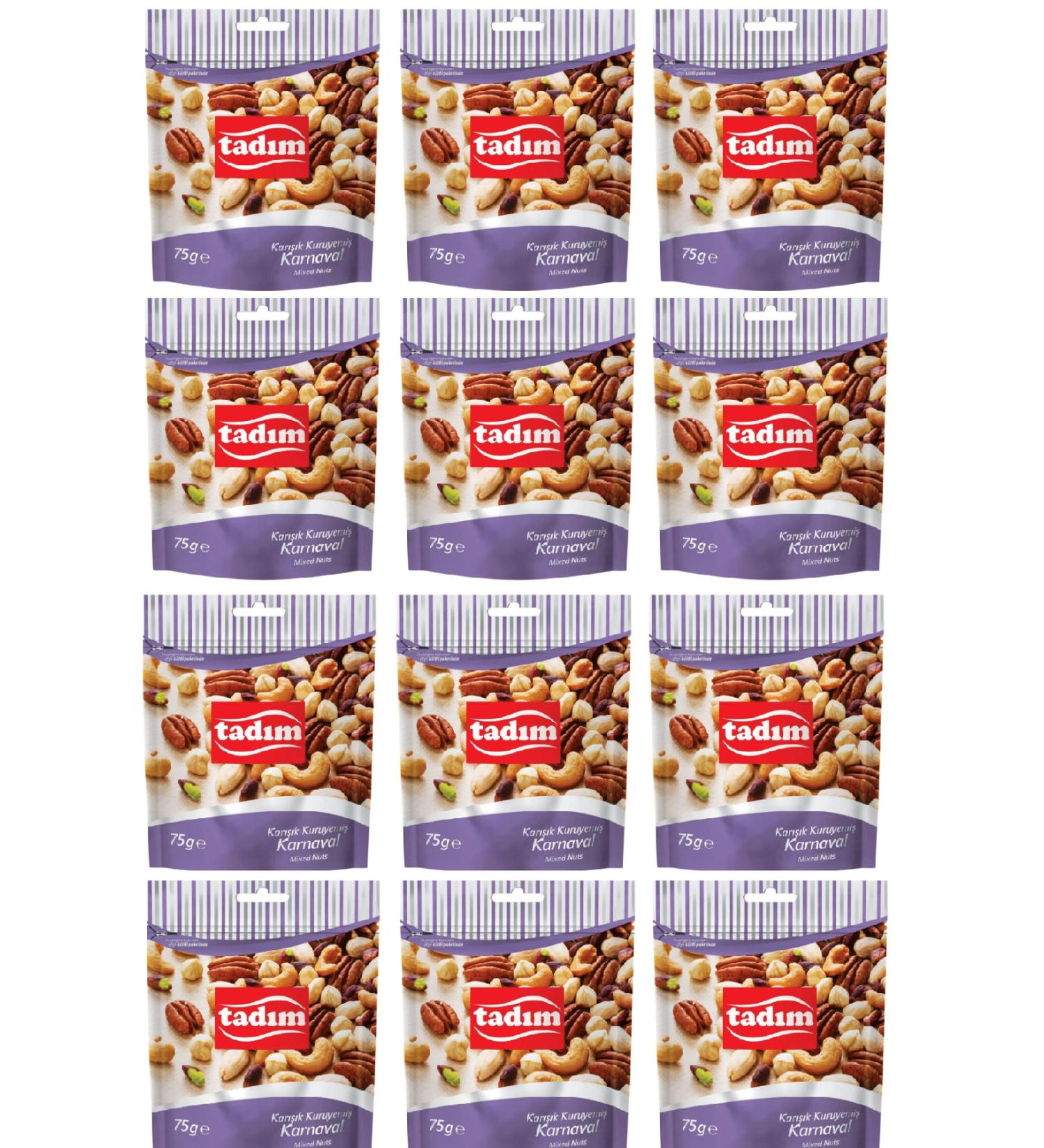 lker okoprens 10 Pack 300 Gr (12 PIECES)