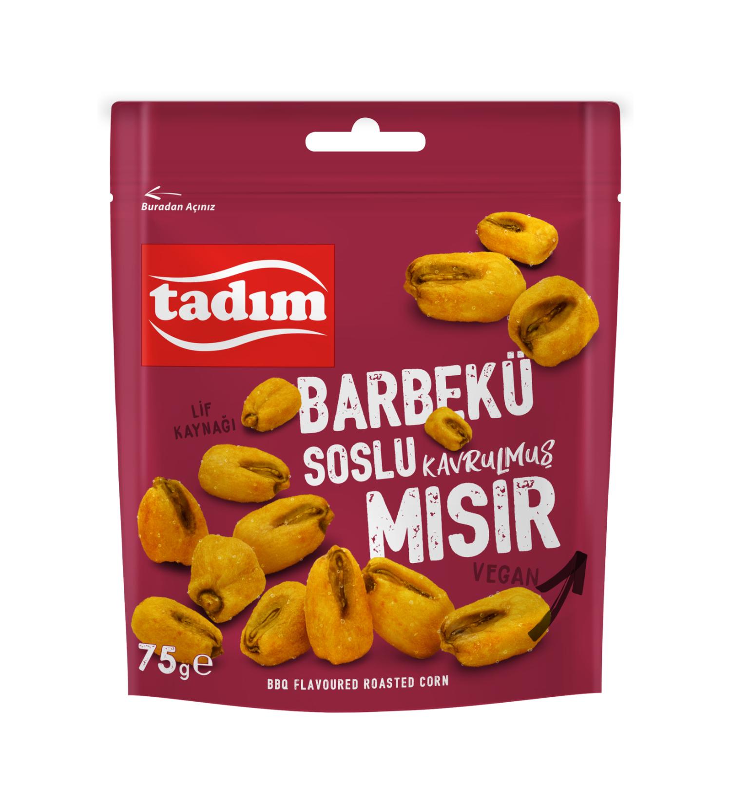 Ulker Crackers 70 gr 24 pieces