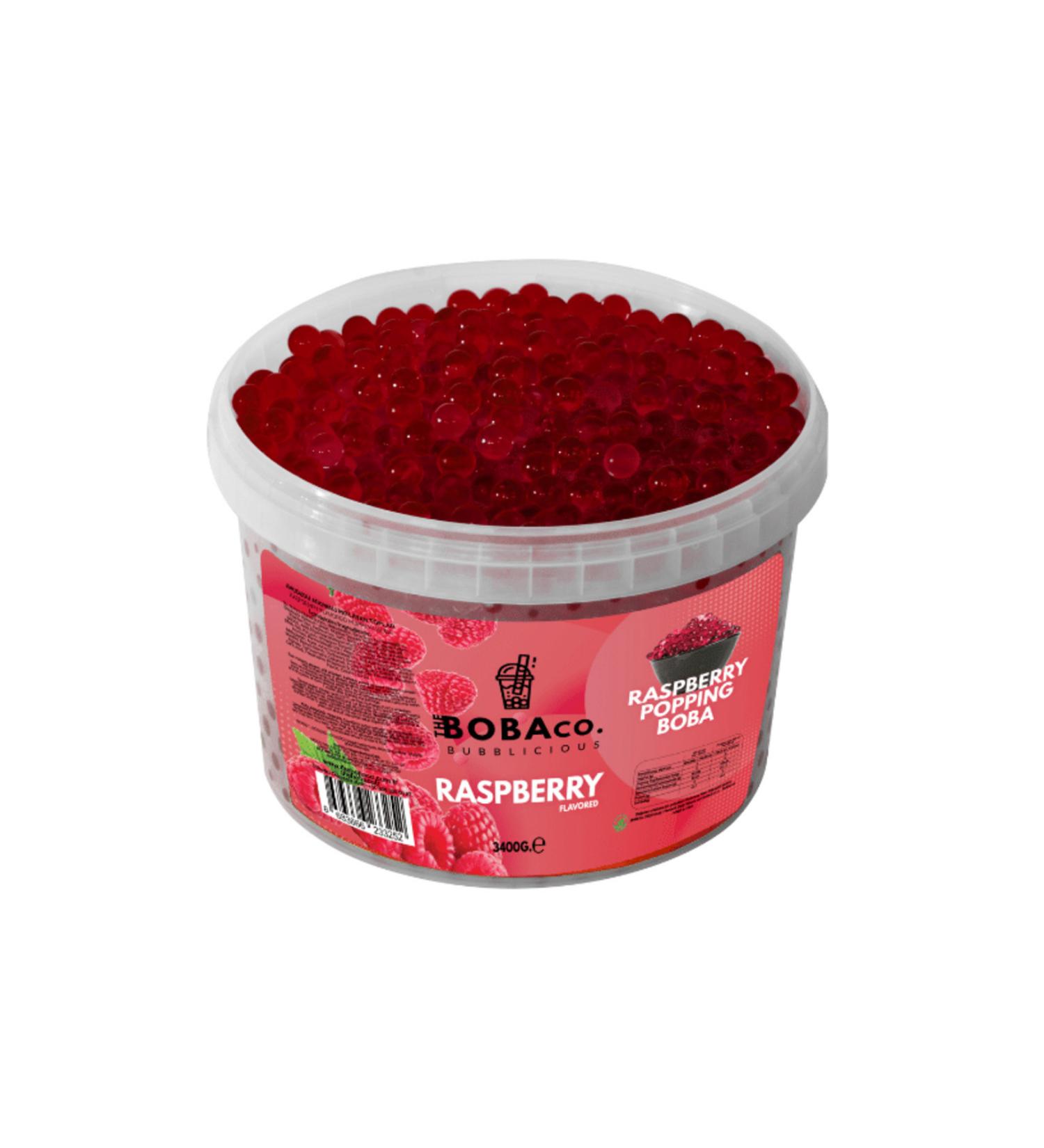 Ulker Rondo Strawberry Cream Biscuits X 24 Pieces