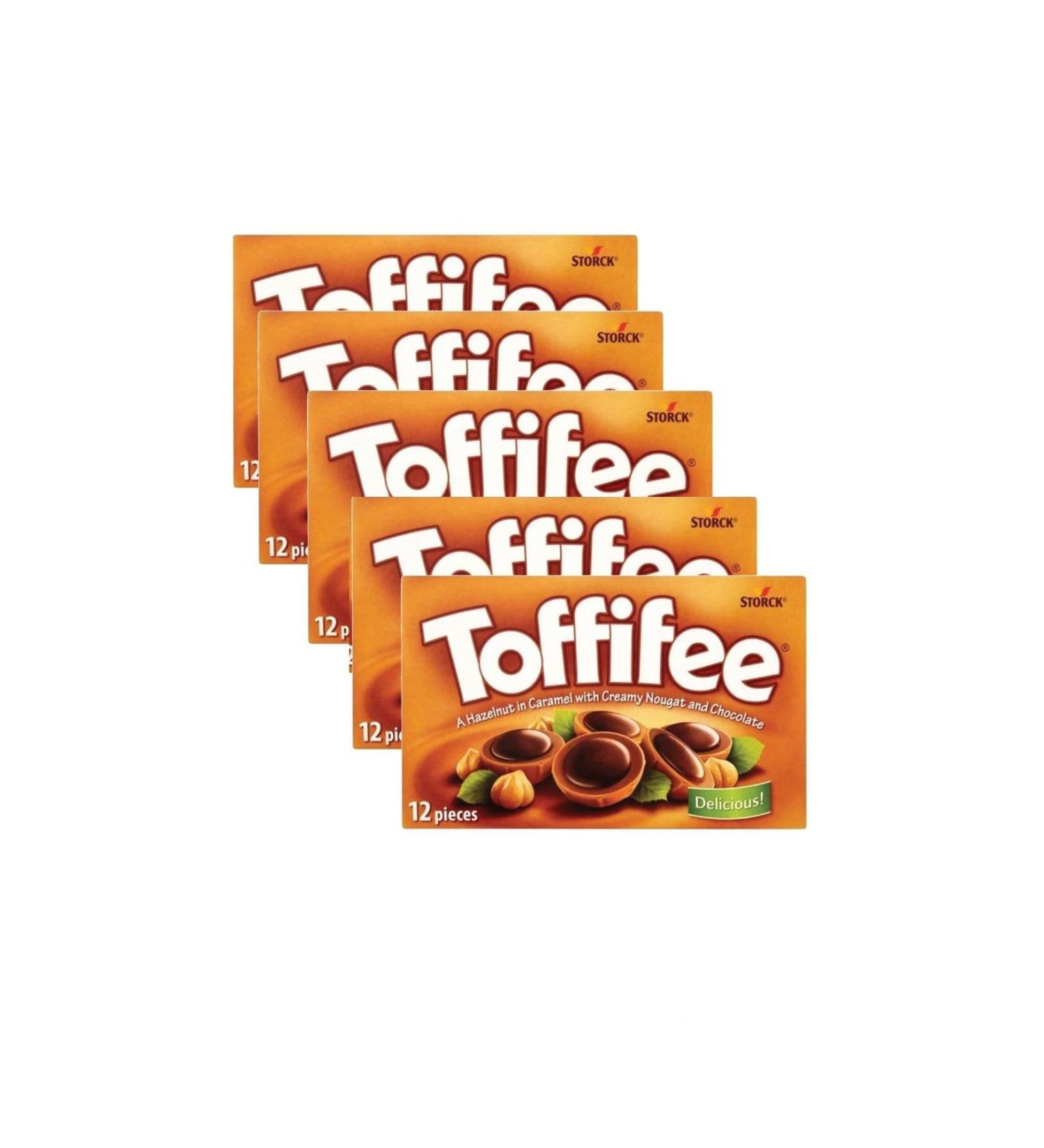 Toffifee 125 GX 6