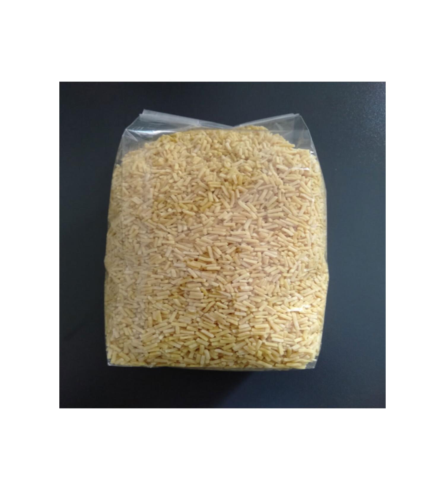 Yuka Yufka Hearted Hand Cut Soup 1 Kg