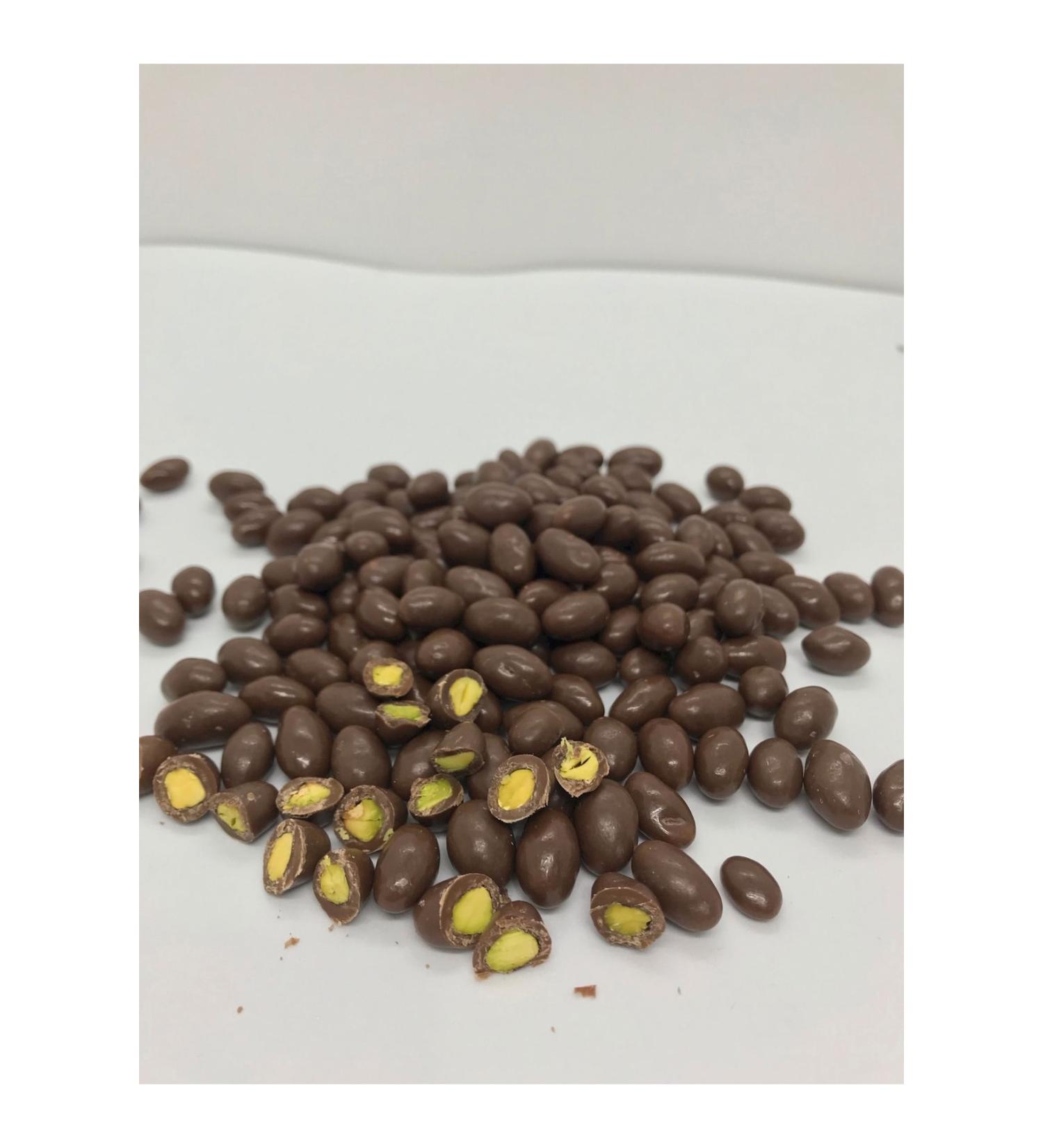 Deva Milky Matte Pistachio 2 Kg