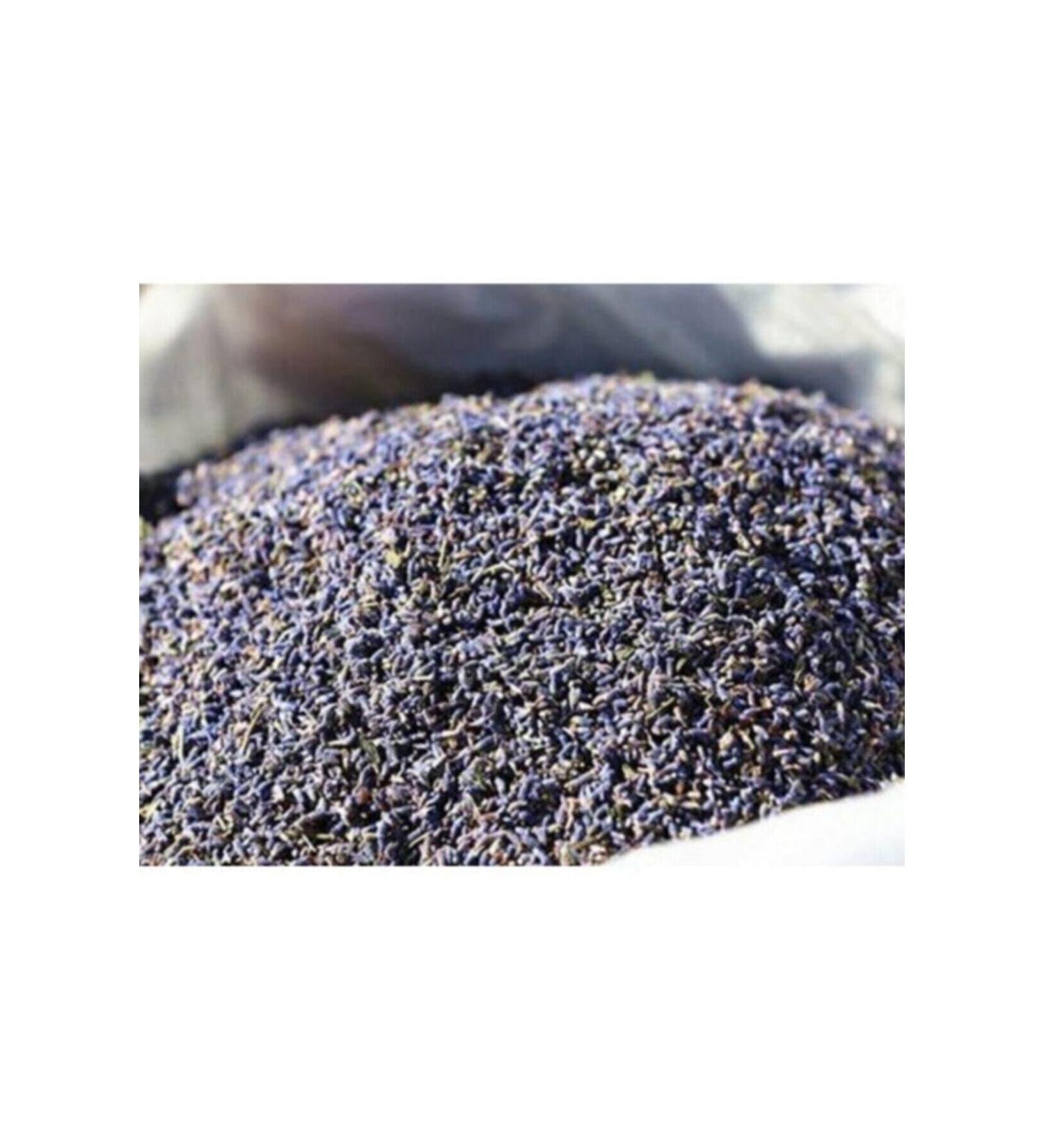 Natur ah Jasmine Flower White Bud (Jasminum officinale - L.) 500 Gr