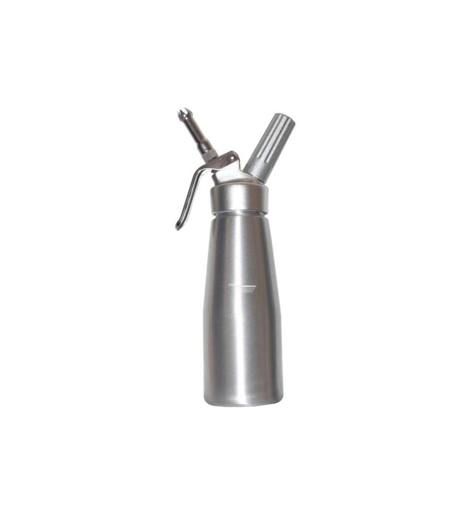 Epinox Cream capsule siphon 1L