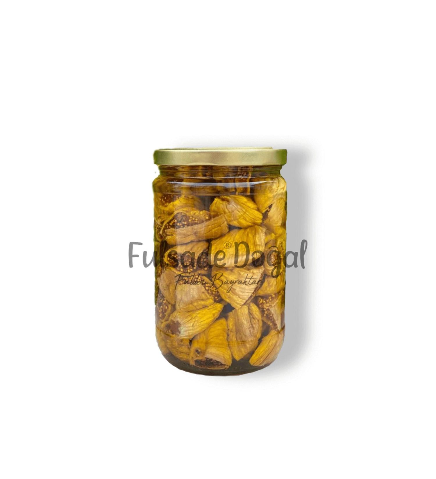 Fulsade Fig Cure / Olive Oil 350 Gr