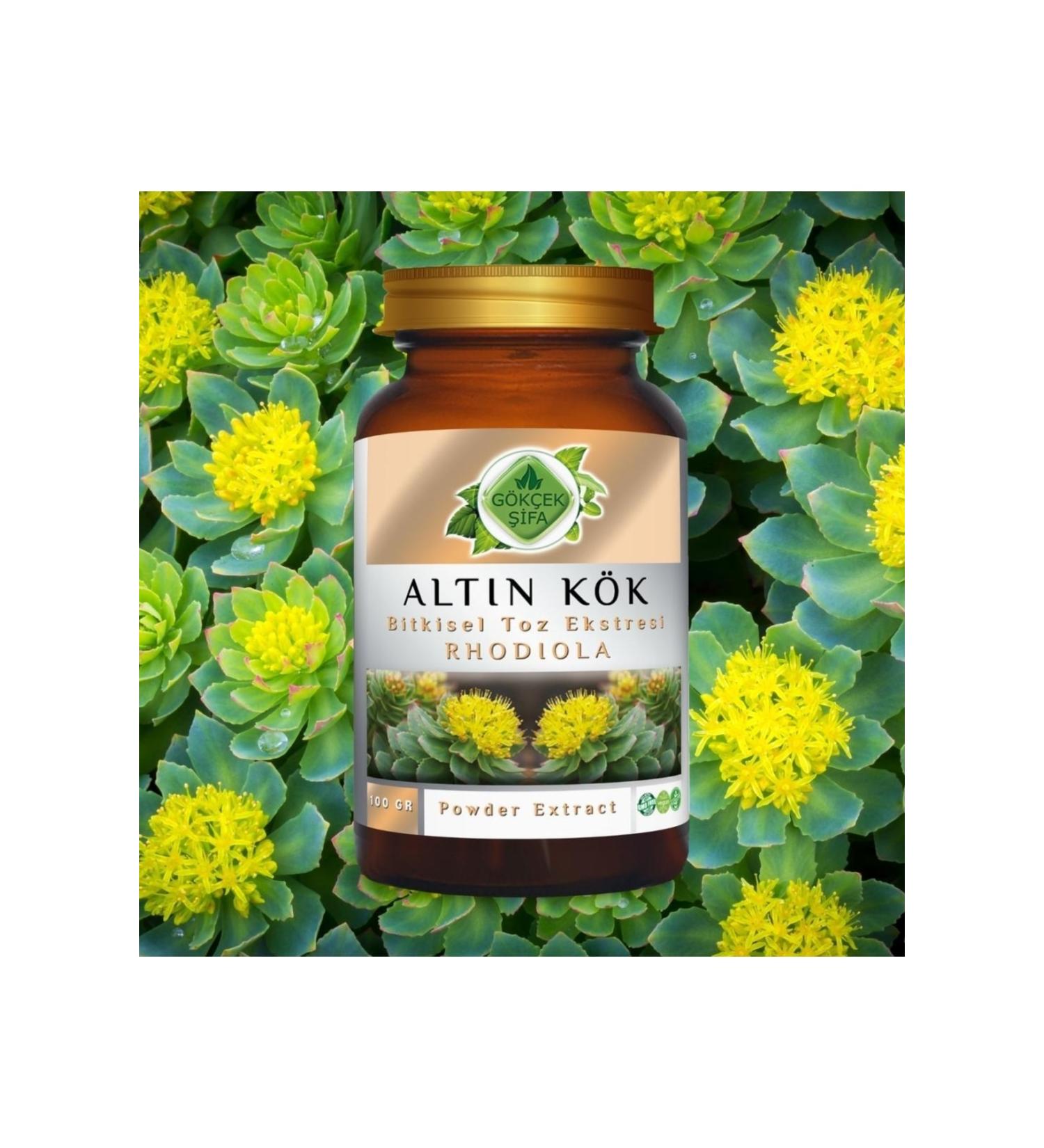 mavras Kaz Mountain Thyme 50 gr