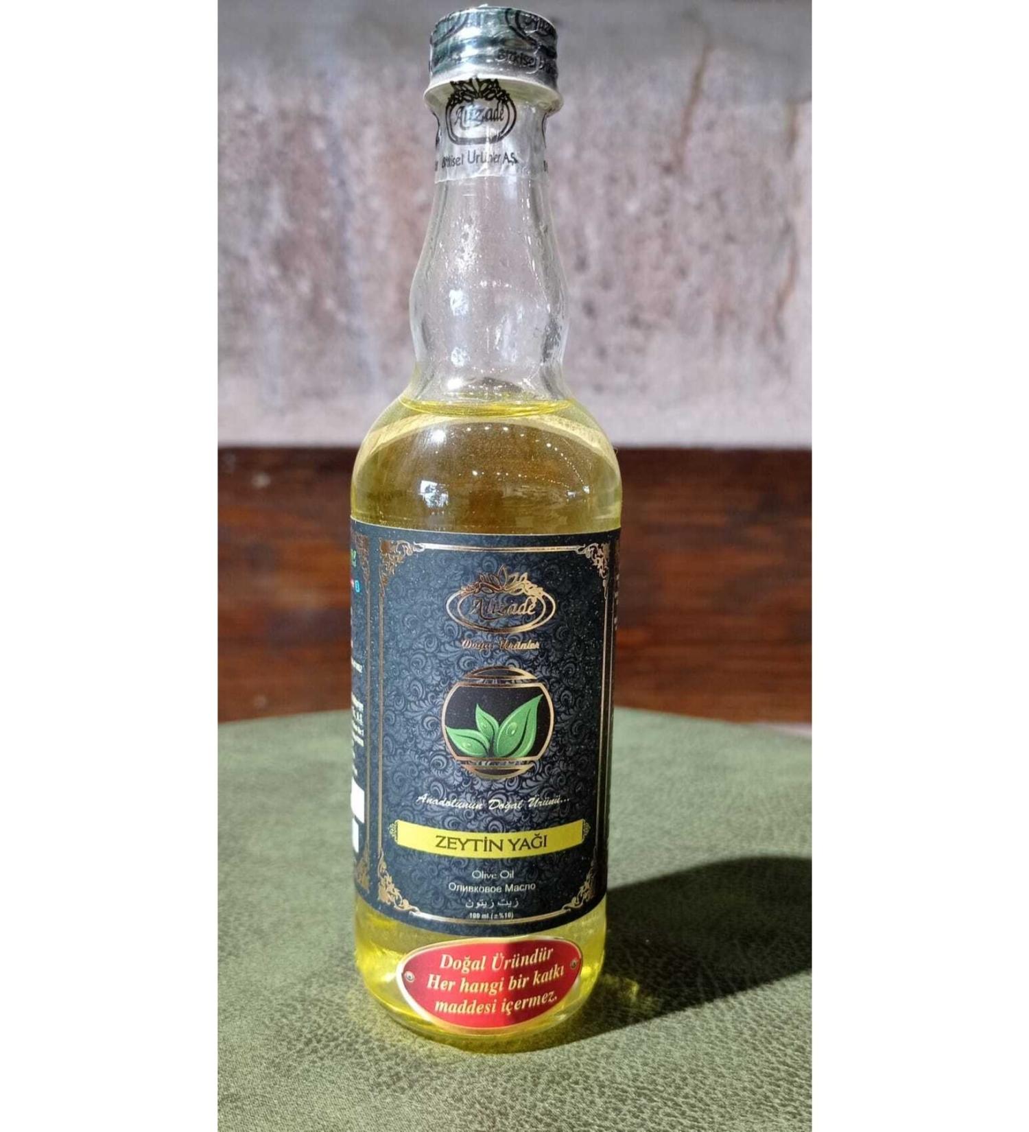 alizade 0 Pure Olive Oil 100cc