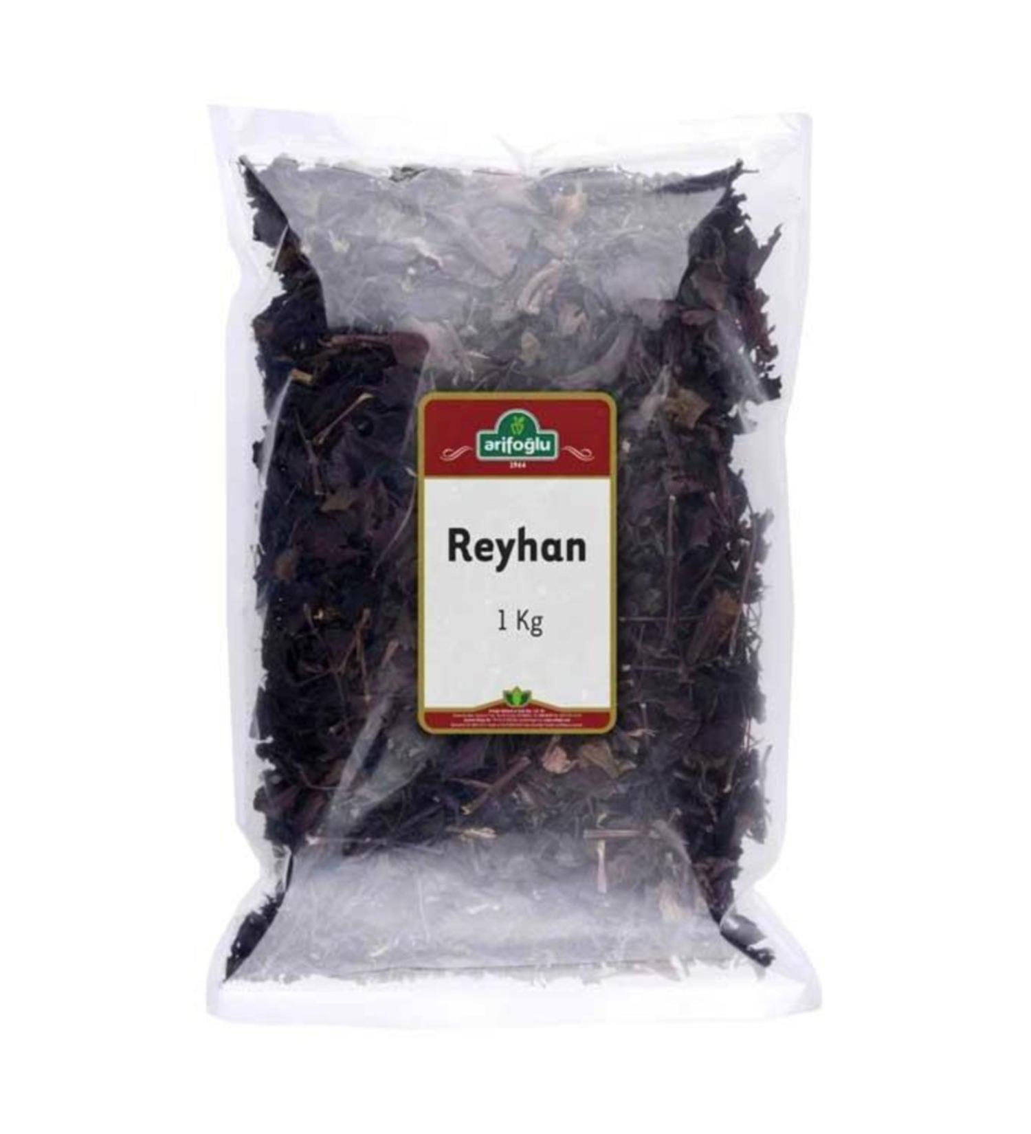 Arifoglu Basil 1000g