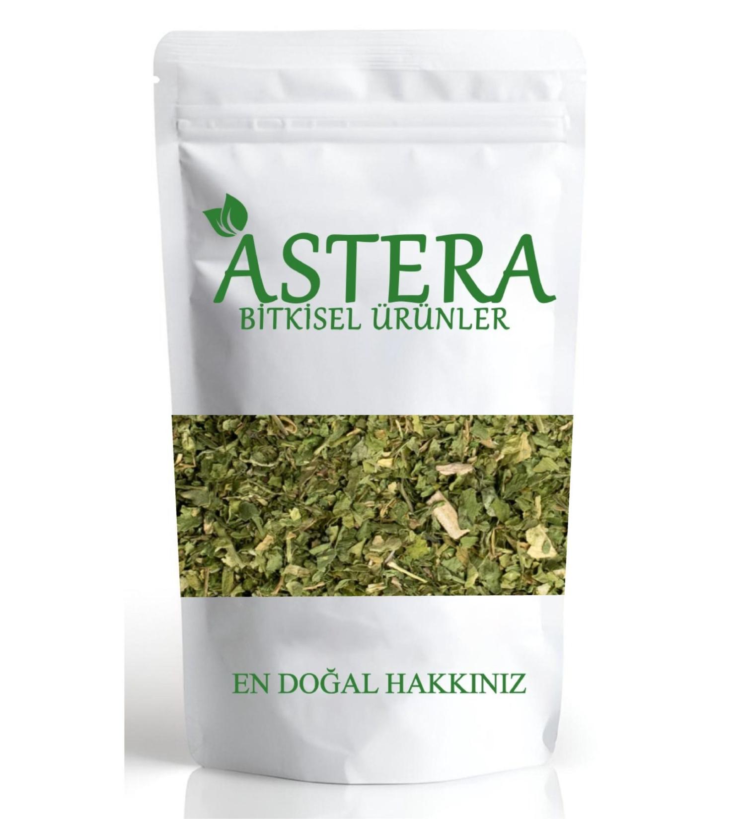 ASTERA 1 Kg Dried Parsley (Dried Parsley) 1000 Gr