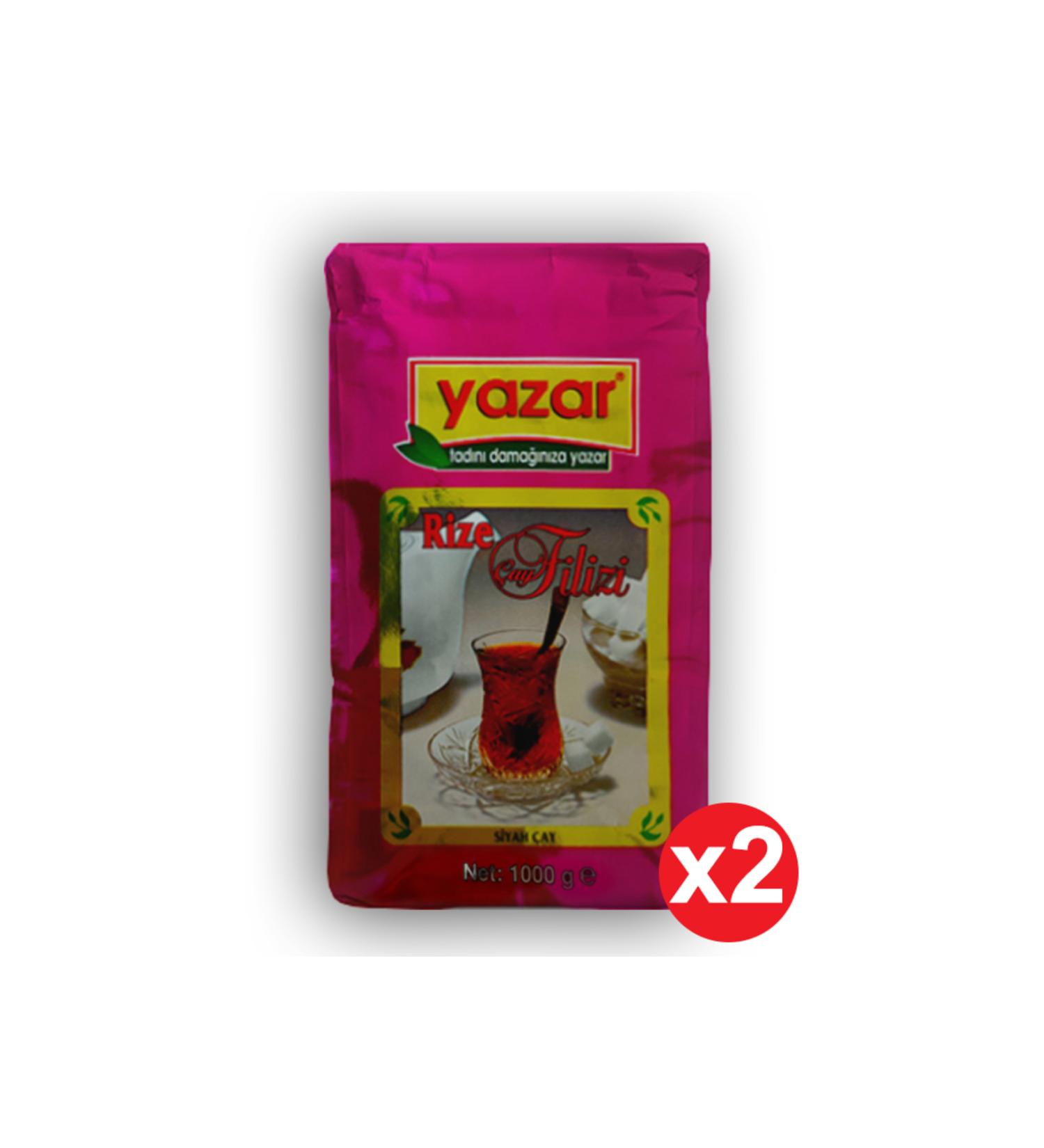 ATTAR GANI Harput Market Black Eyed Peas 1 Kg