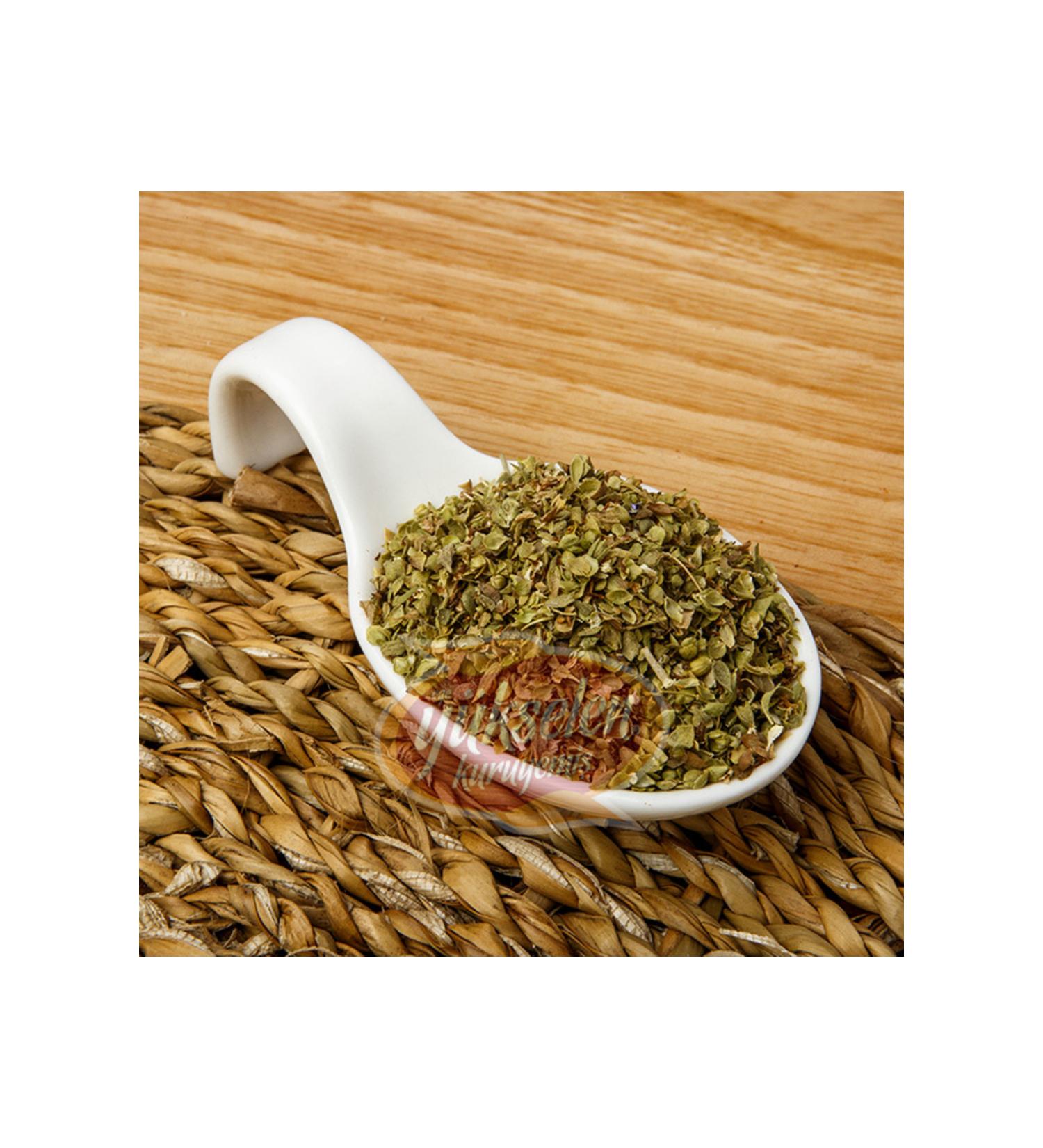 EGE Y KSELEN Thyme Flake Extra 1000gr (thymus Sp.)