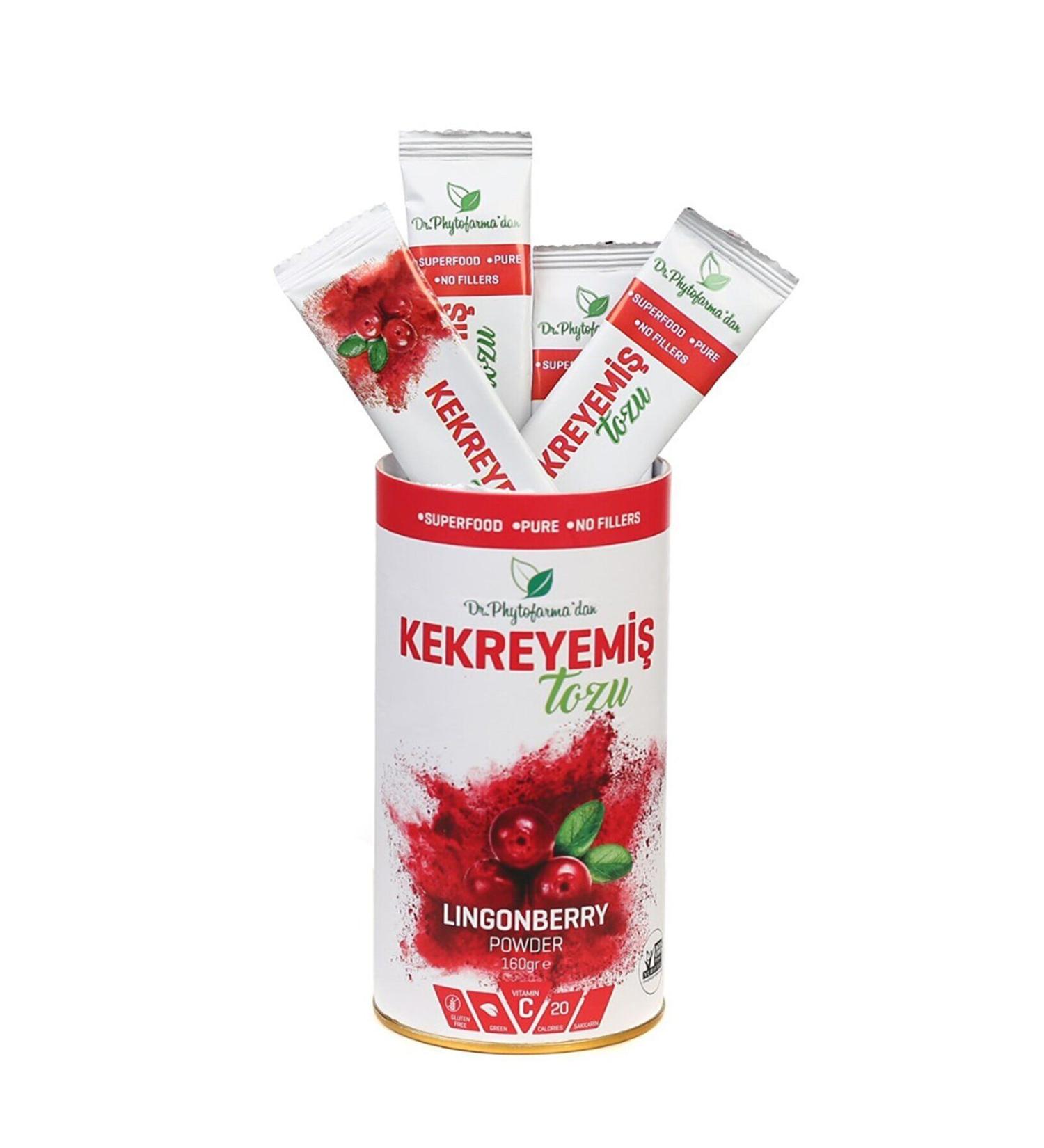 Ehlizade Blueberry Extract 700 gr