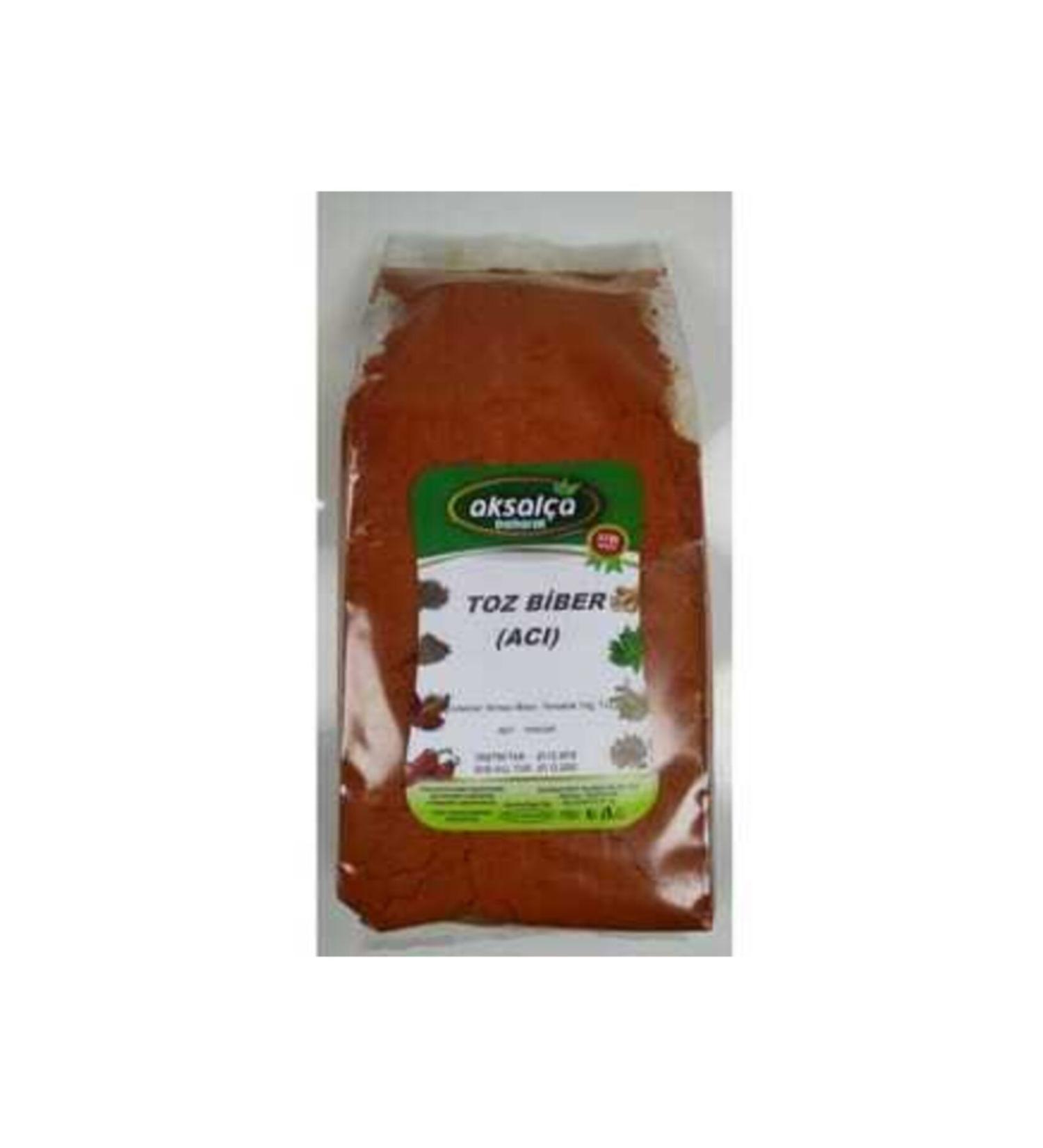 Green Selenay Black Pepper 1000x2 Gr