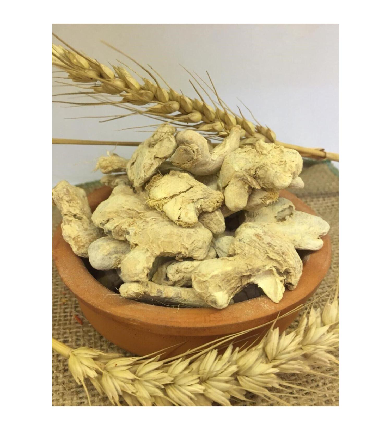 Merdef Ginger 250 Gr