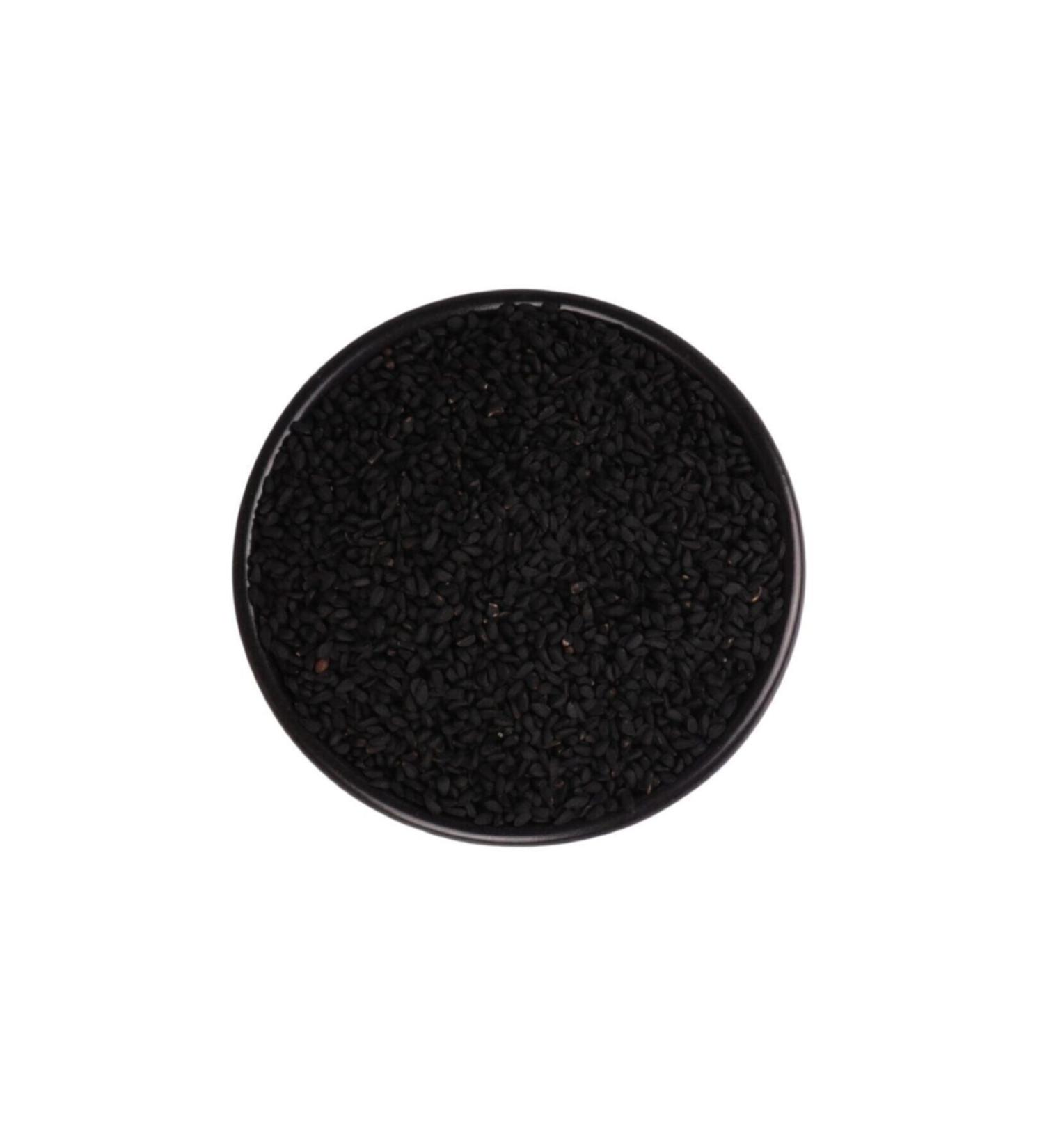 MEVLANA BAZAAR Black Cumin 250 gr