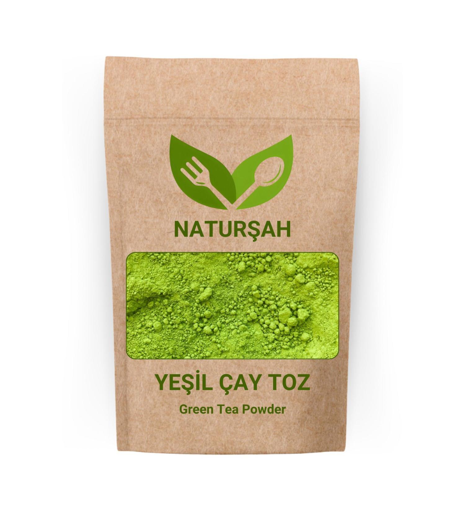 Natursah Black Cumin Powder (Ground) 1 Kg