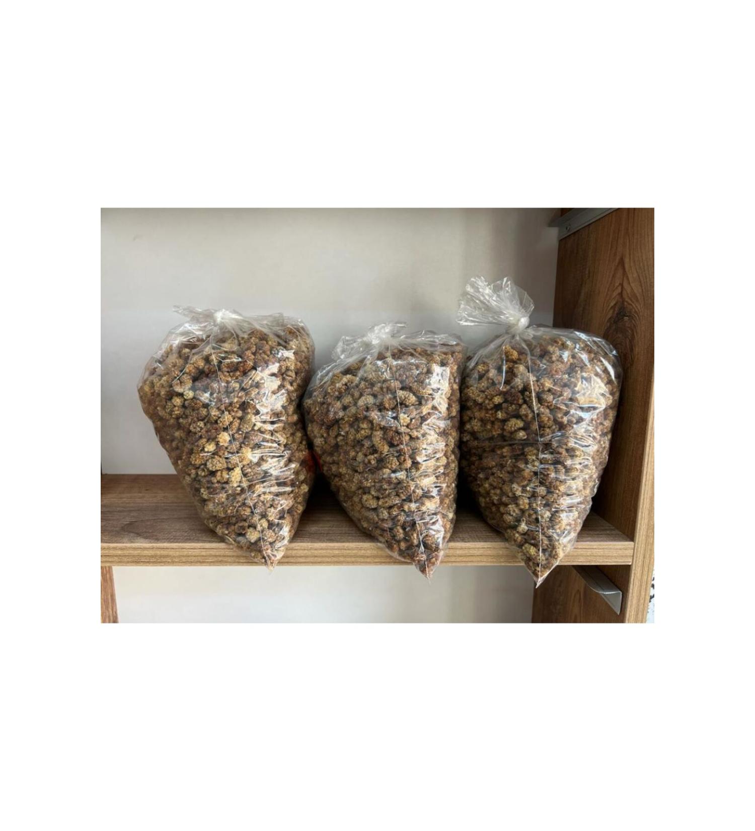 Onkar Herbal Spotted Pumpkin Seeds 500 GR