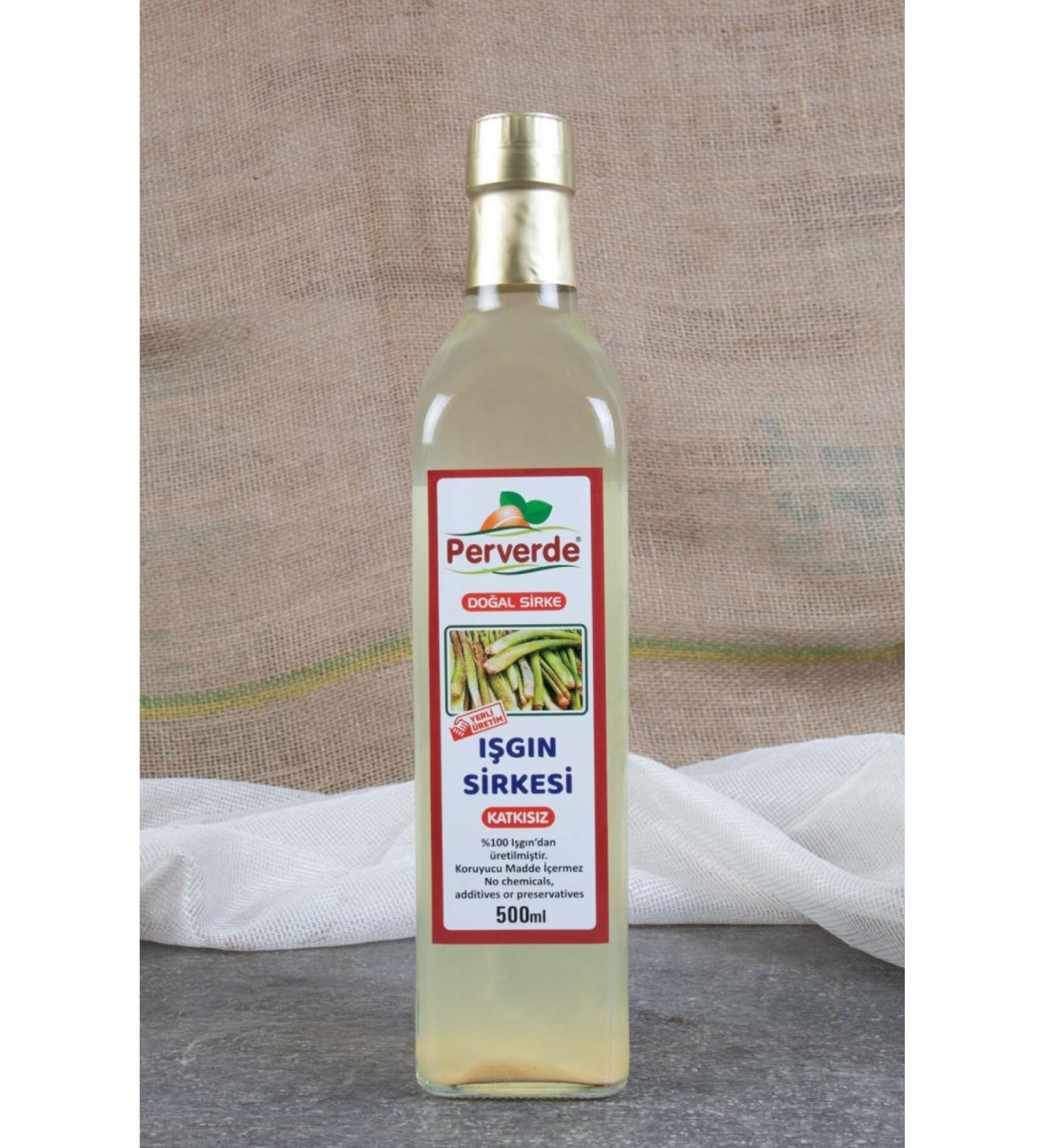 NEF SSO I g n Vinegar - 500 Ml - Buy Online on GoSupps.com