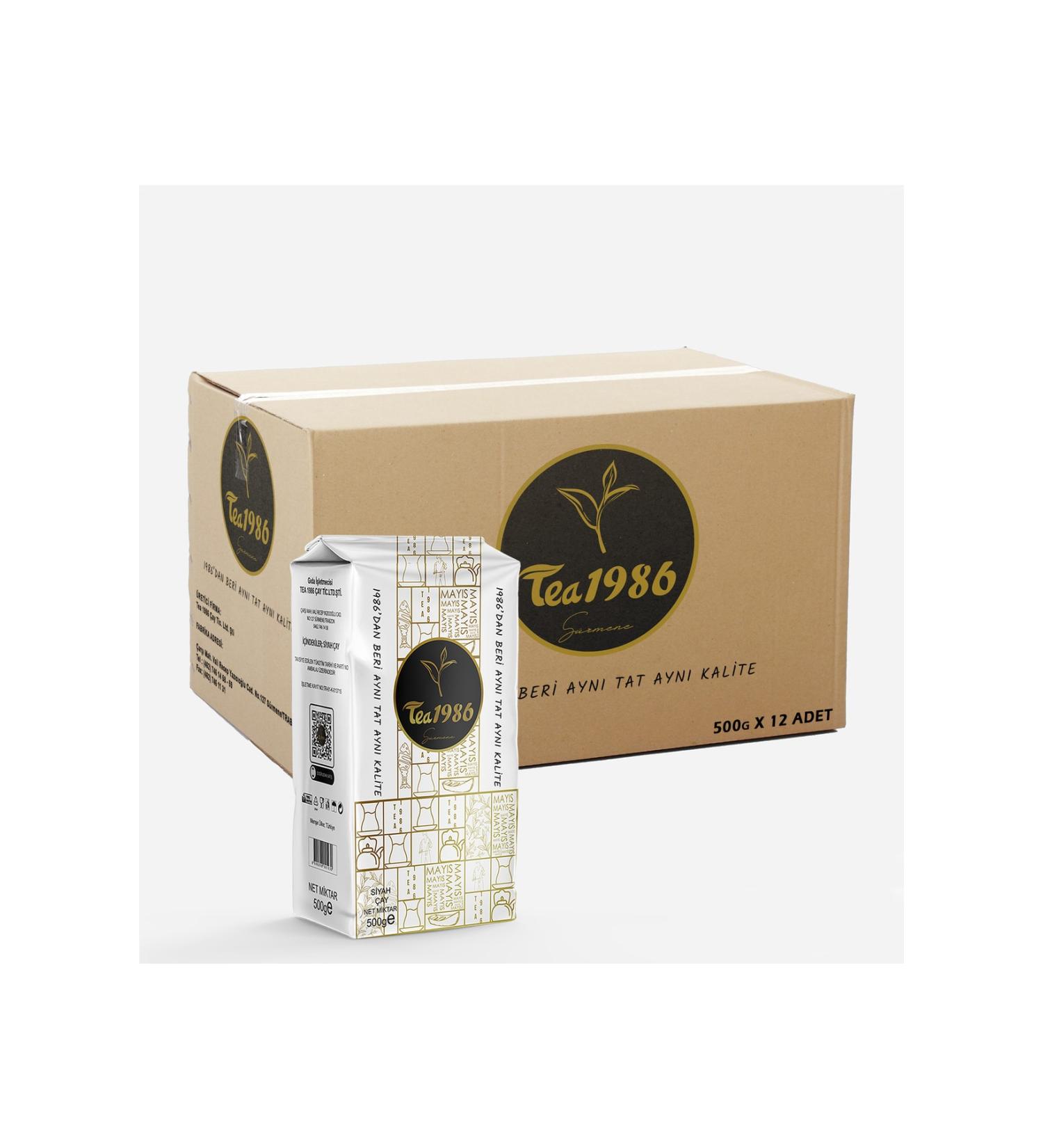 Tchibo Barista Caffe Crema Bean Coffee 2 Pieces 1kg