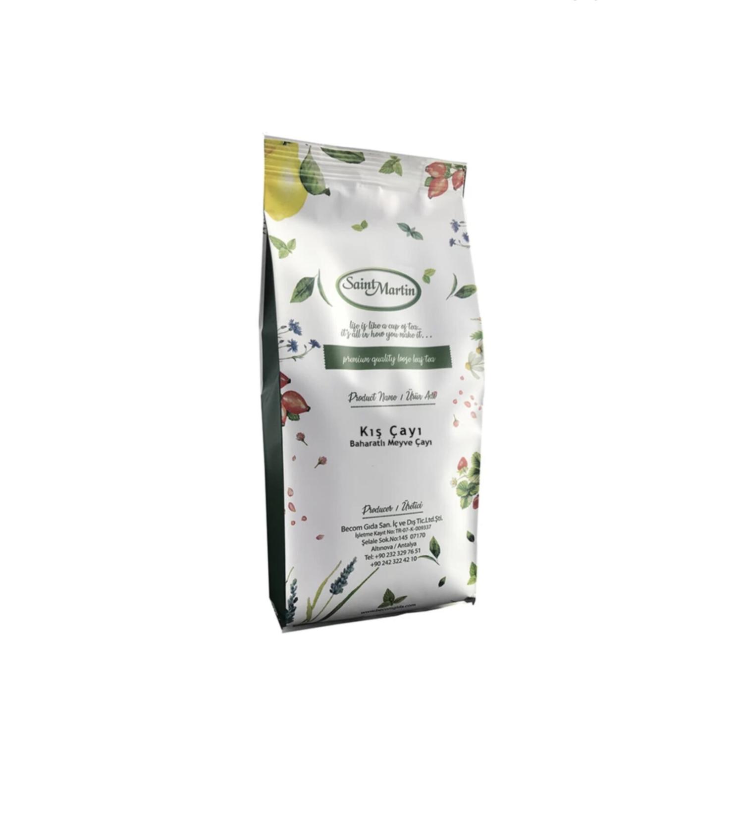 Balbis Silk Sumac 5 Kg