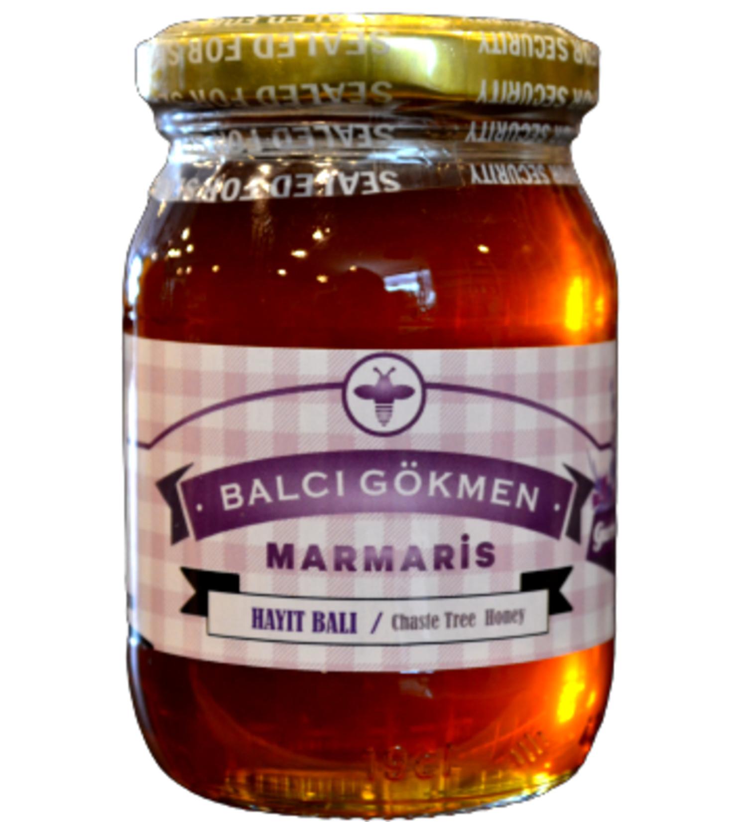 Balc G kmen Lavender Honey Jar (850 G)