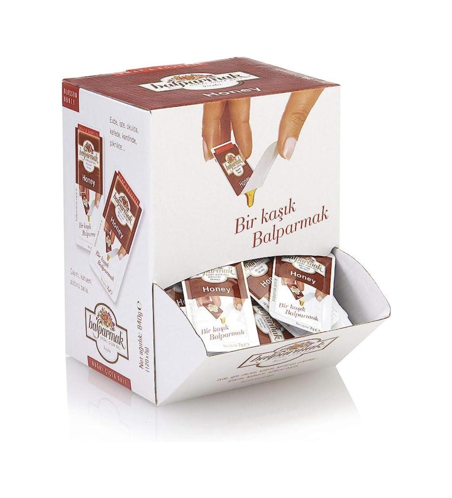 BALPARMAK KATLA HONEY FLOWER HONEY 7 GR