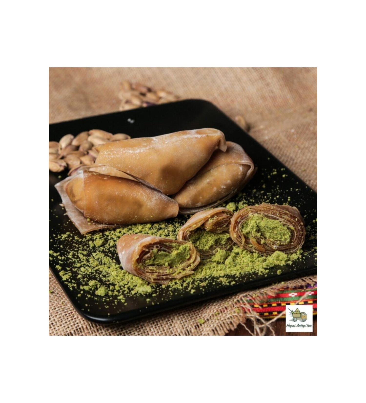 Billur Turkish Coffee 100 gr Set of 5 - Buy Online on GoSupps.com