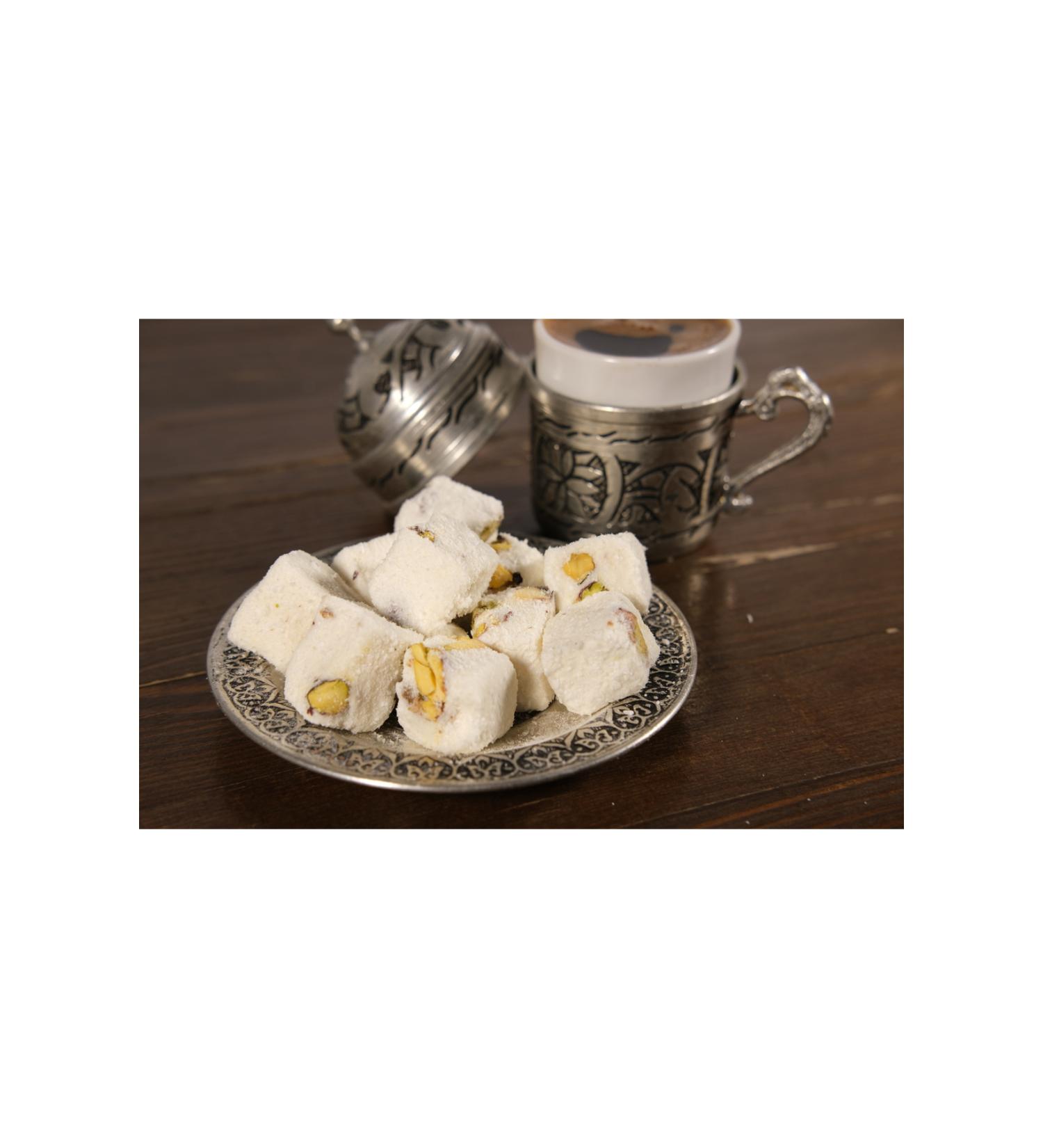 Ahm Koi and Japanese Mix Food 1 Kg