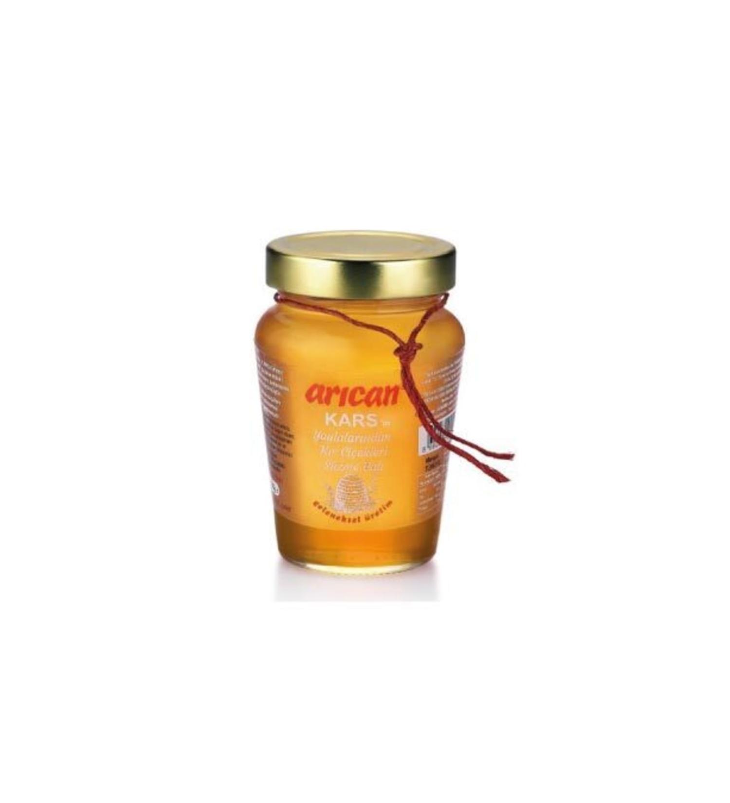 Ar can Honey Lavender Flowers 440 Gr