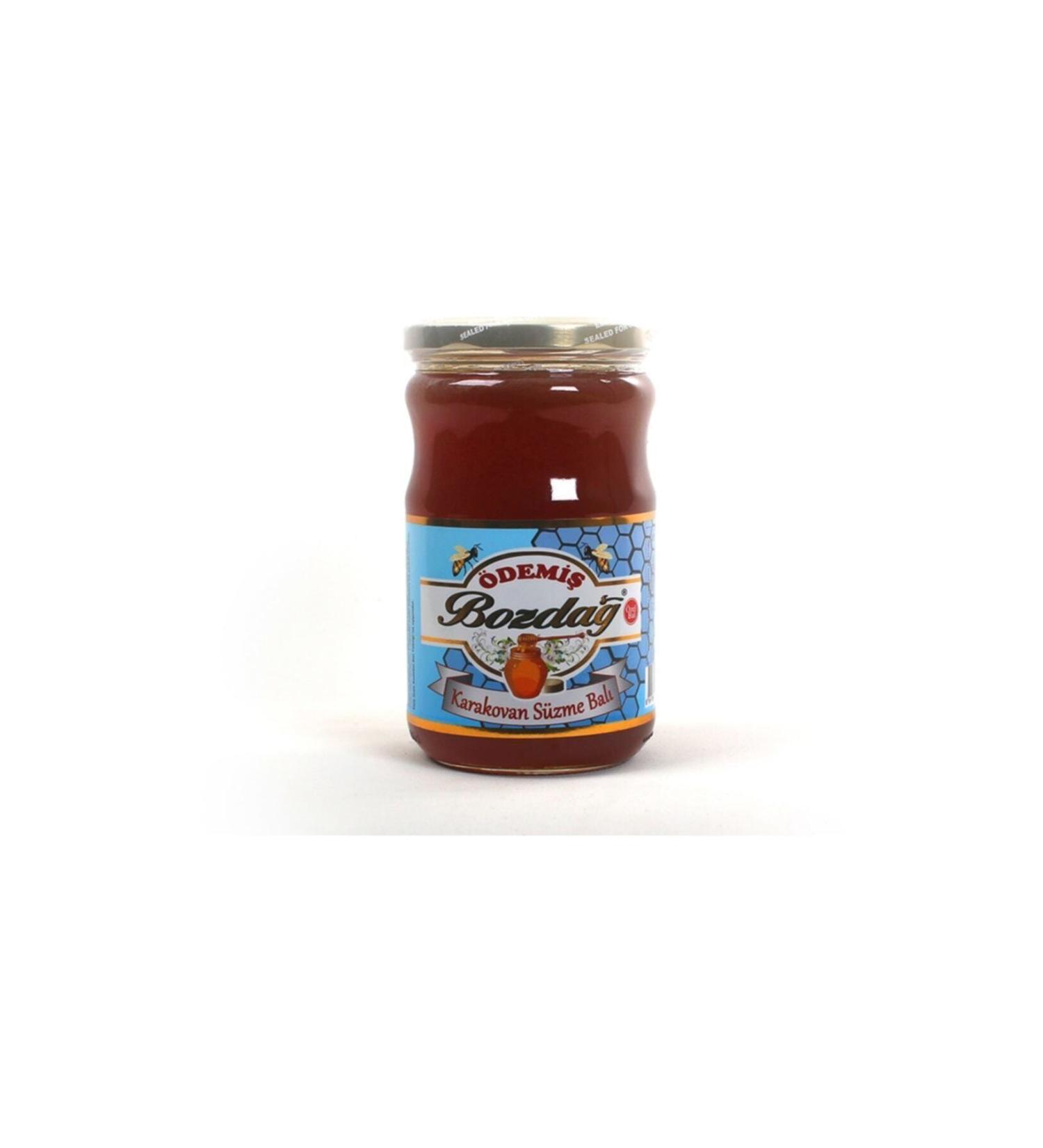 Ar da ARIDA S RT PERVARI ORGANIC POLYFLORAL FLOWER HONEY 280 gr