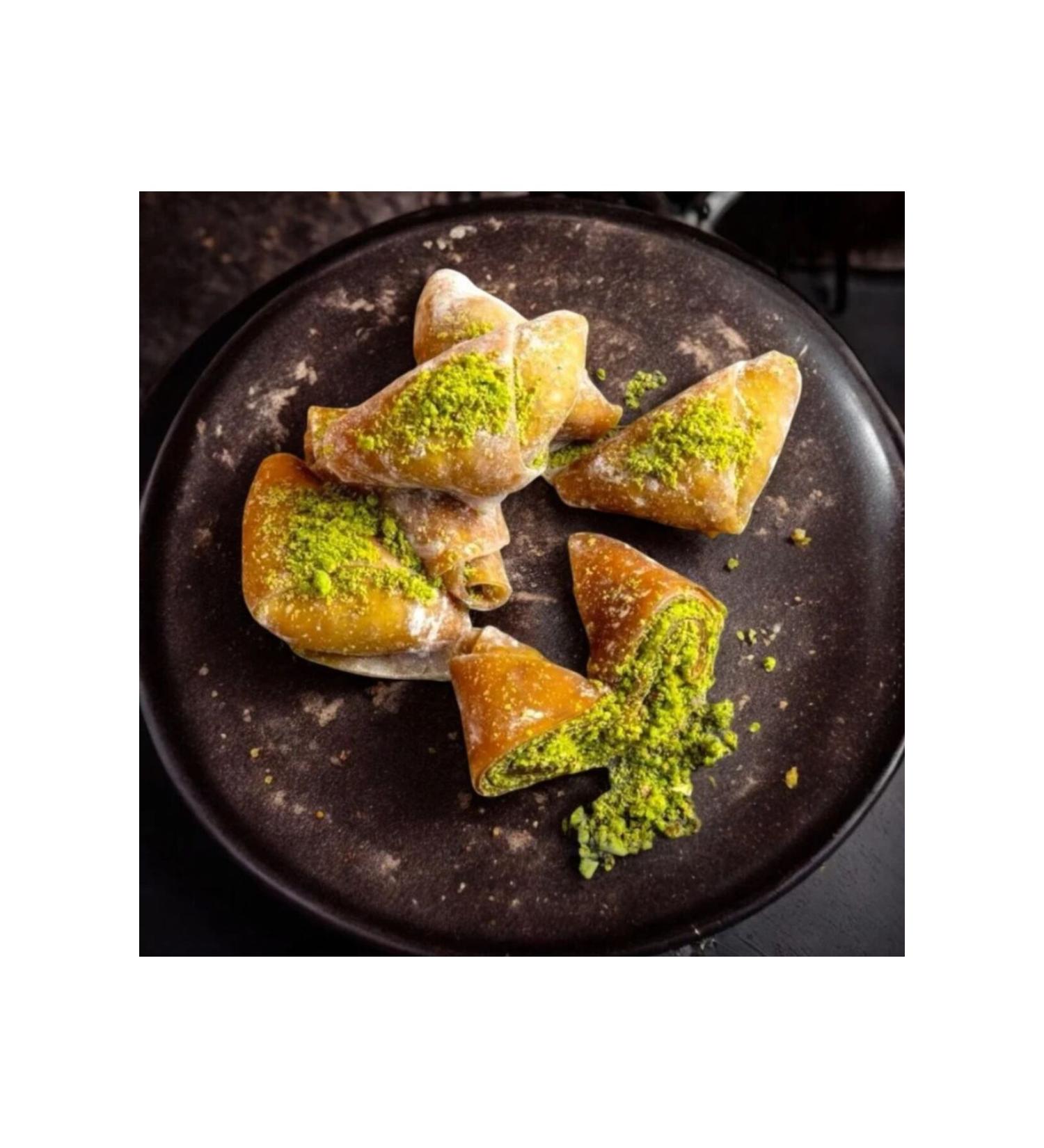 Atilla Olives Natural Dry Sele Olives 800 gr - Buy Online on GoSupps.com