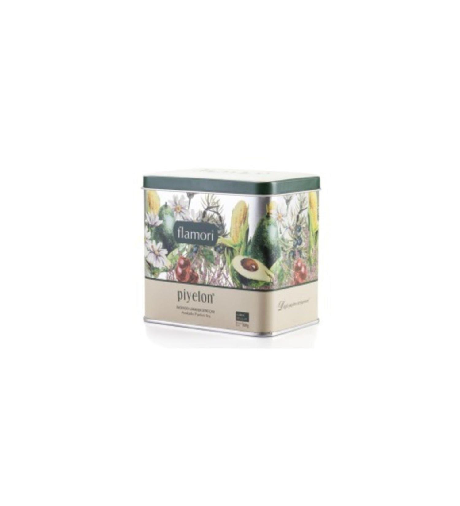 Awe Cemre Flamori Pyelon Avocado Mixed Herbal Tea