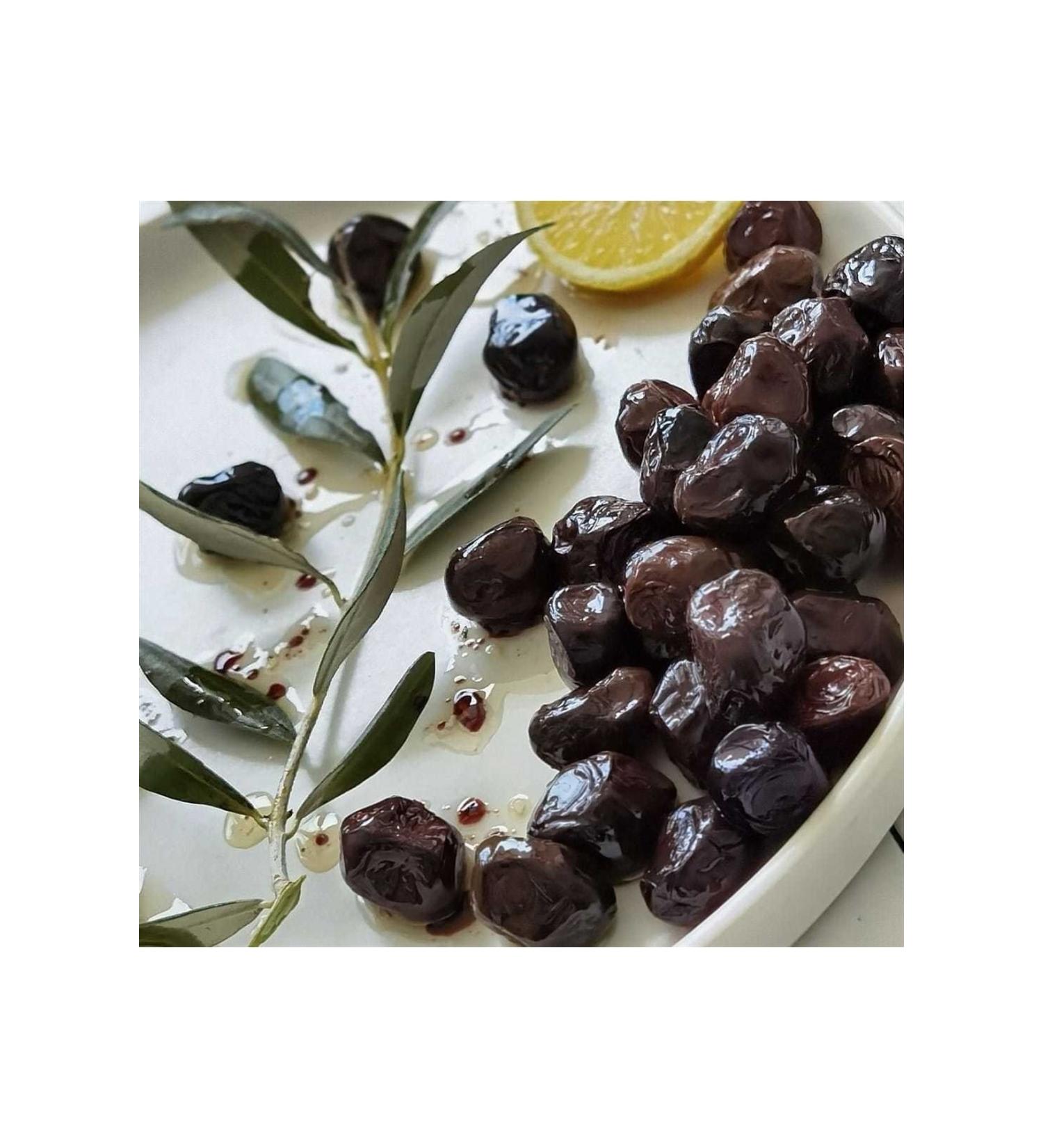 EL F CANDAR Lux (oiled) Sele Olive 1 kg