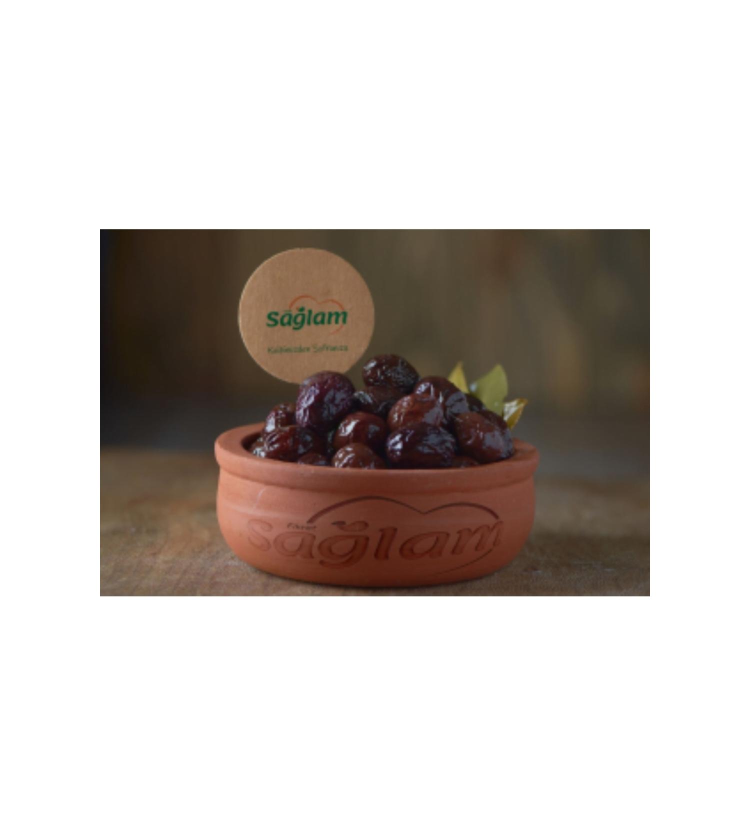 Fikret Sa lam Sa lam anakkale Deer Olive 250 gr