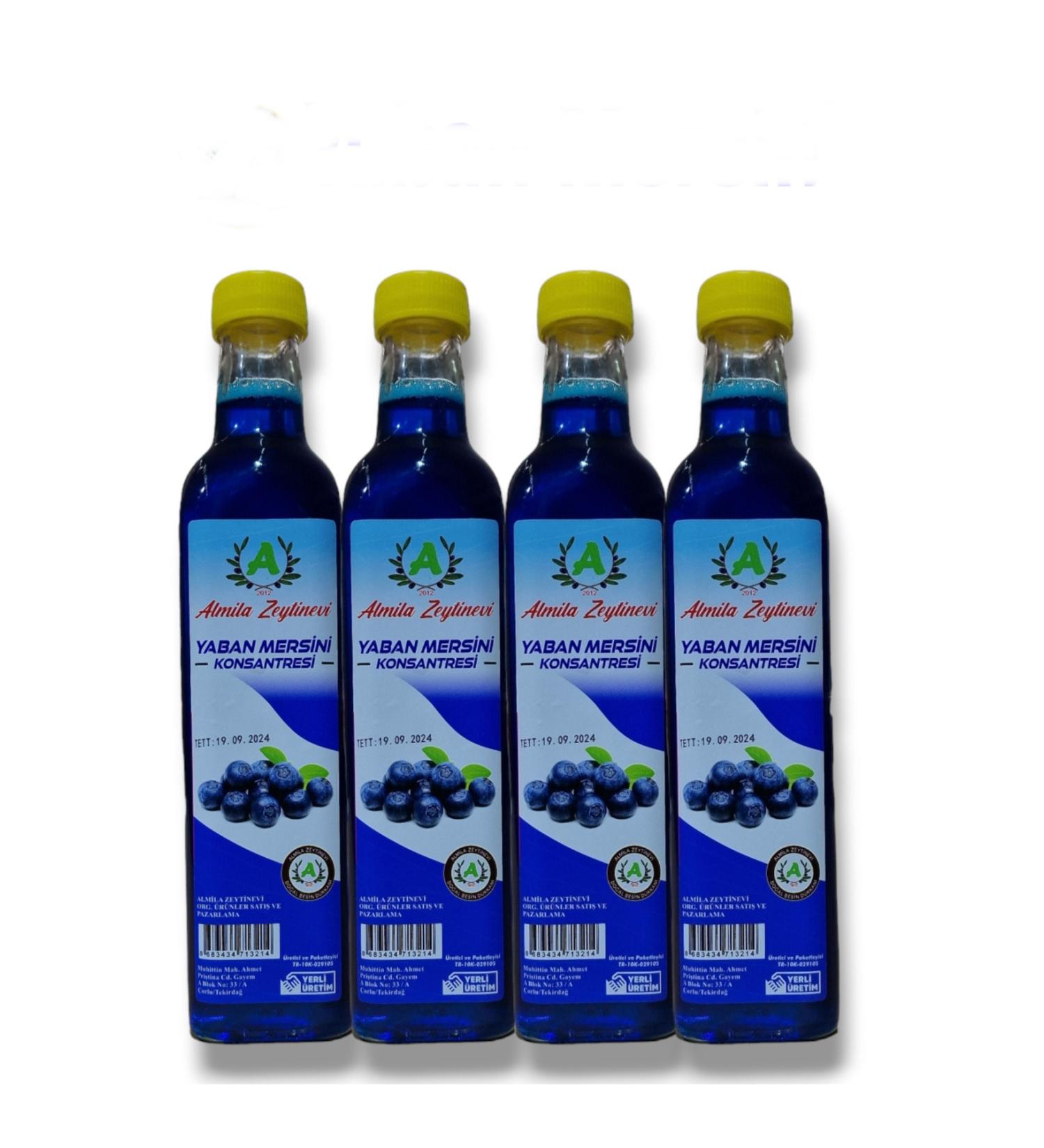 Alkan Grilled Olives 1 Kg