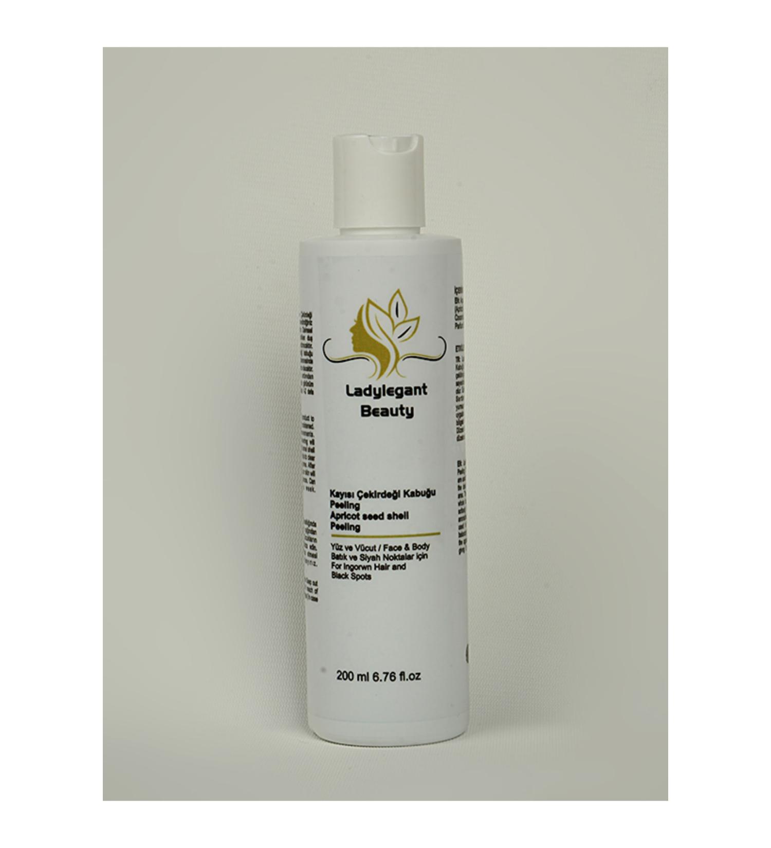 Farmasi Dr. C. Tuna Horse Chestnut Massage Gel 500 Ml