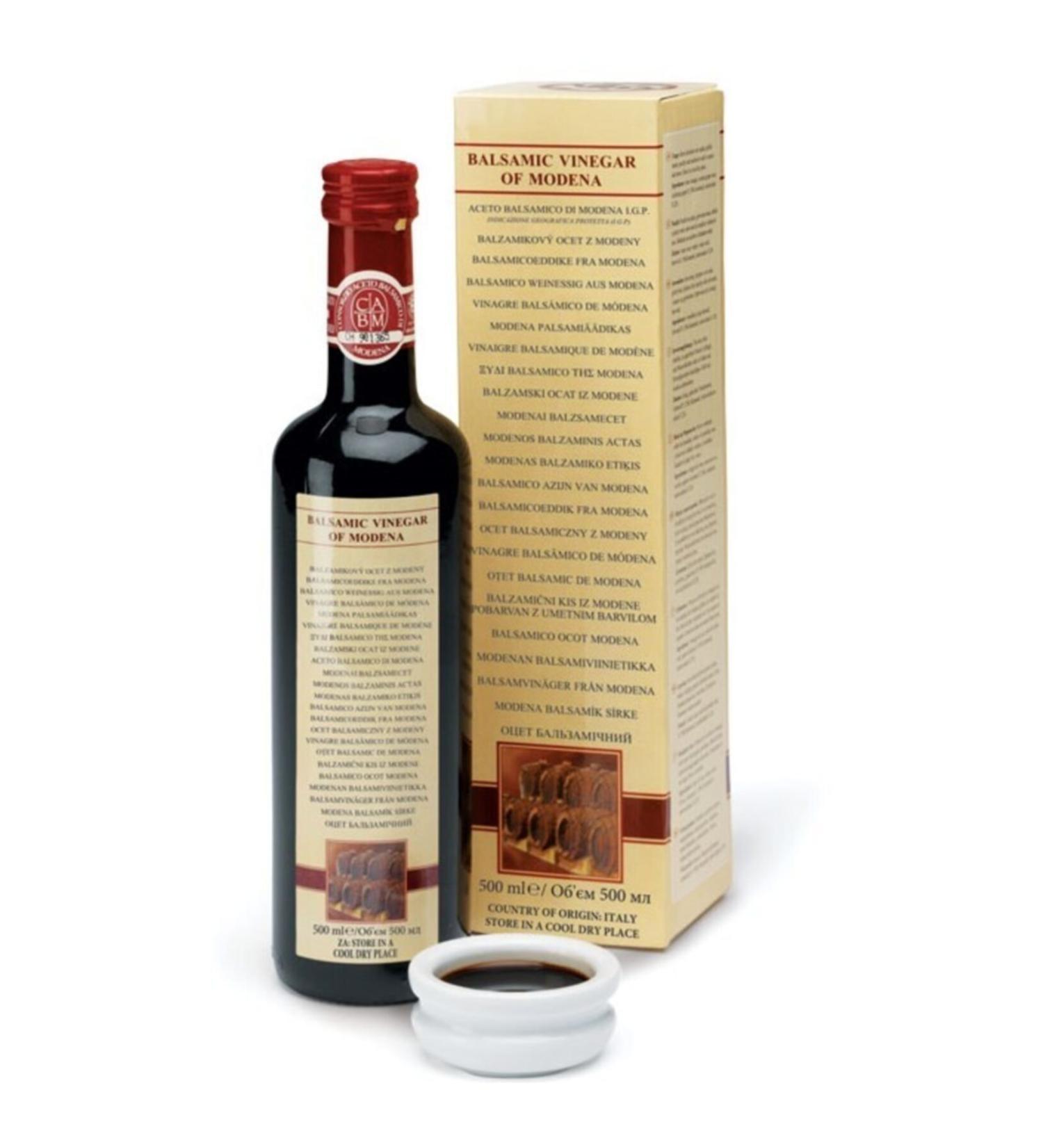 AMWAY ITALIAN Balsamic Vinegar