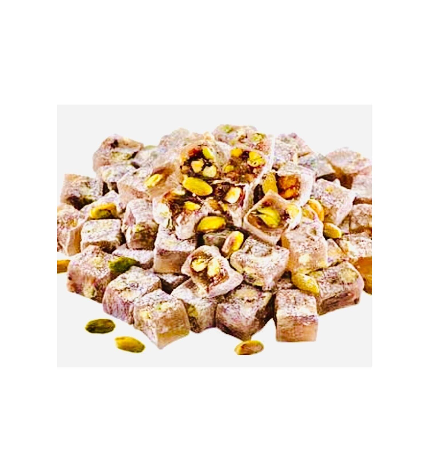 Atilla Olives Natural Dry Sele Olives 1.6 Kg -new season- - Buy Online on GoSupps.com