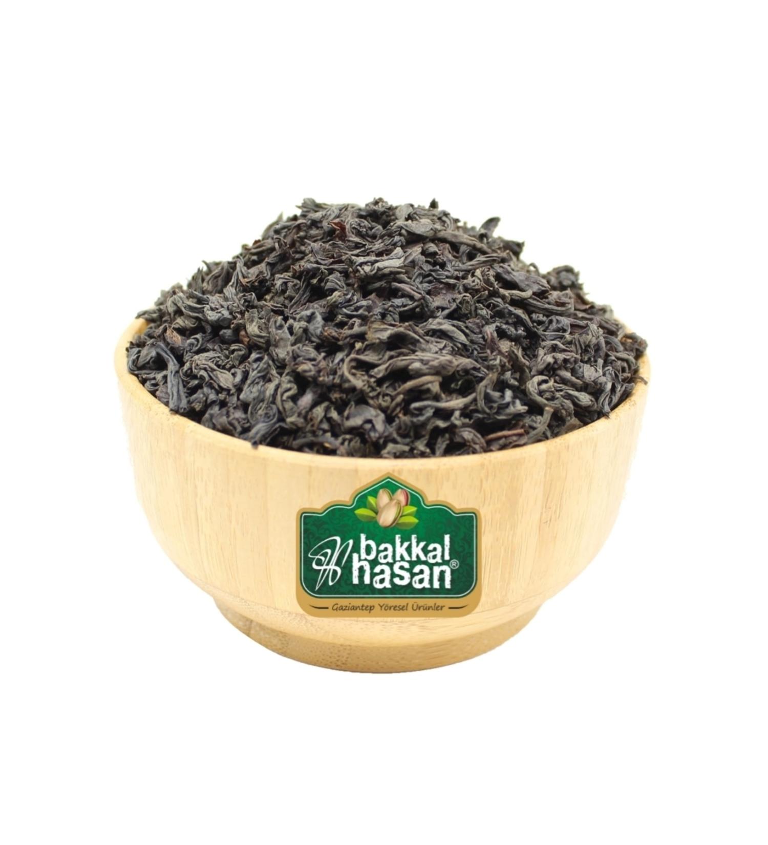 grocer Hasan White Tea 50 gr - Grocer Hasan