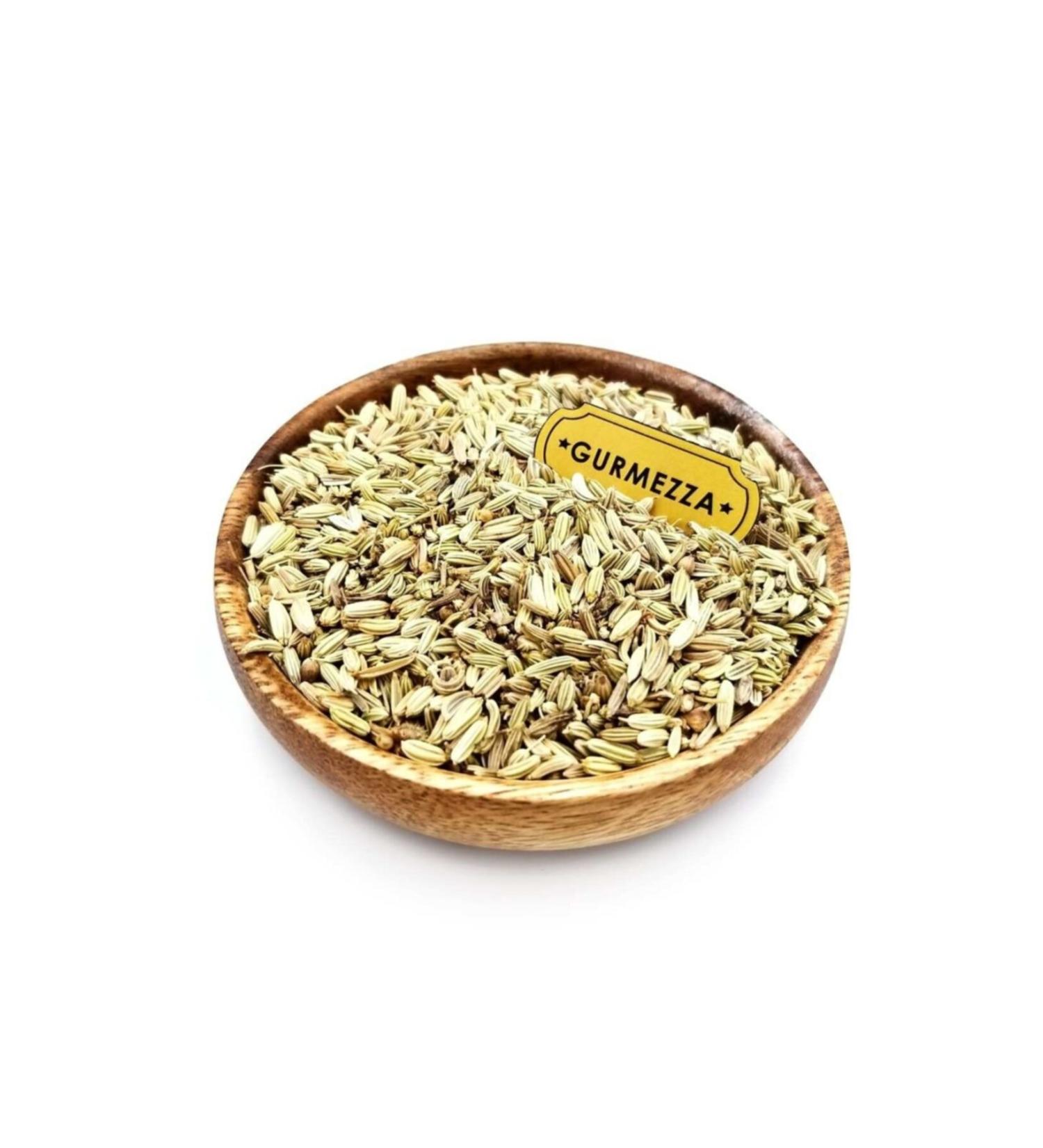 Gurmezza Fennel Tea 500 gr