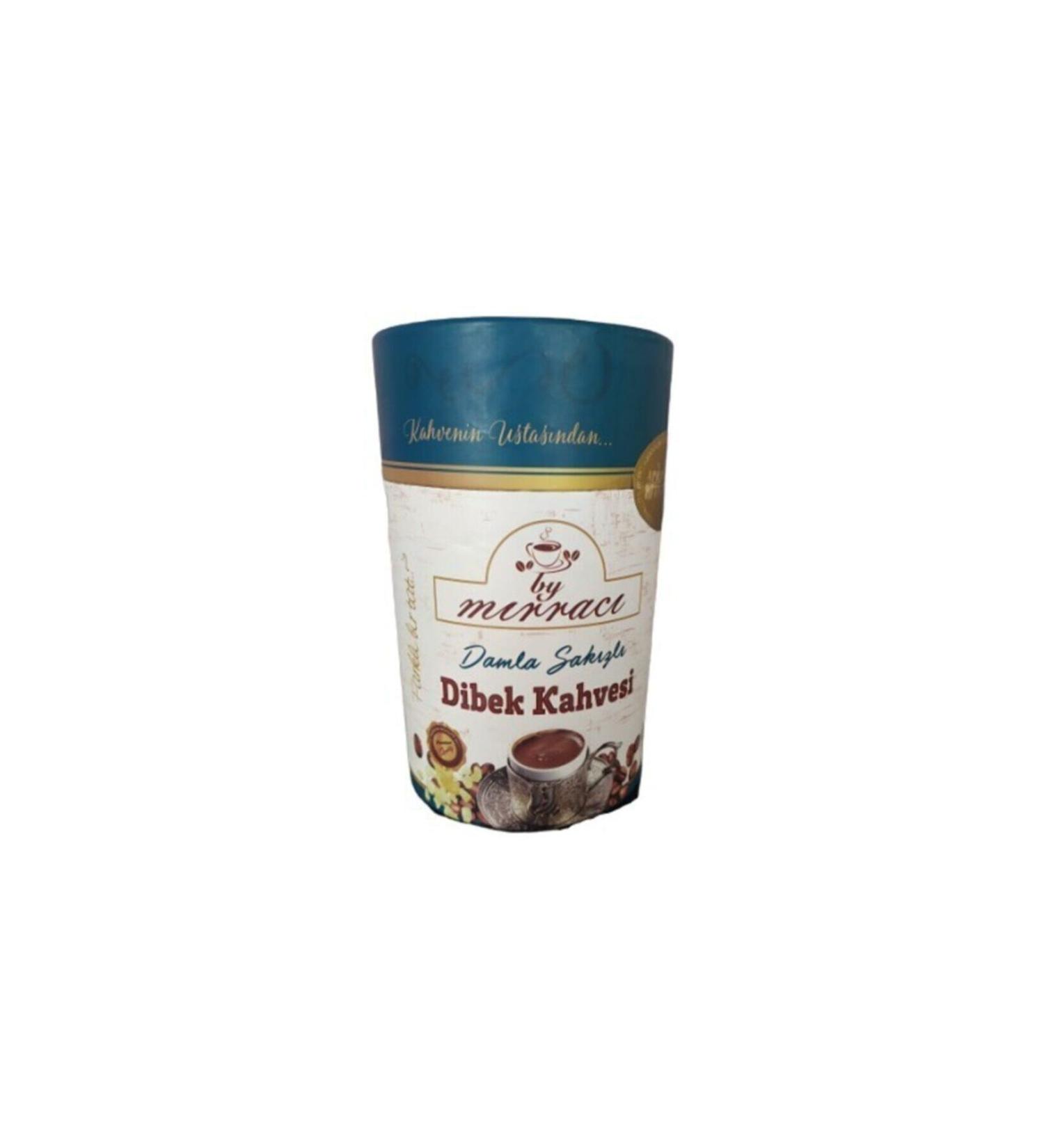 Honeysuckle Dibek Coffee 1kg 12pcs