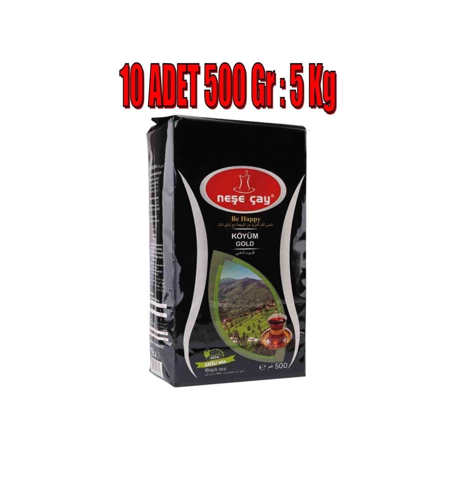 Caykur Altinbas Tea 500 Gr