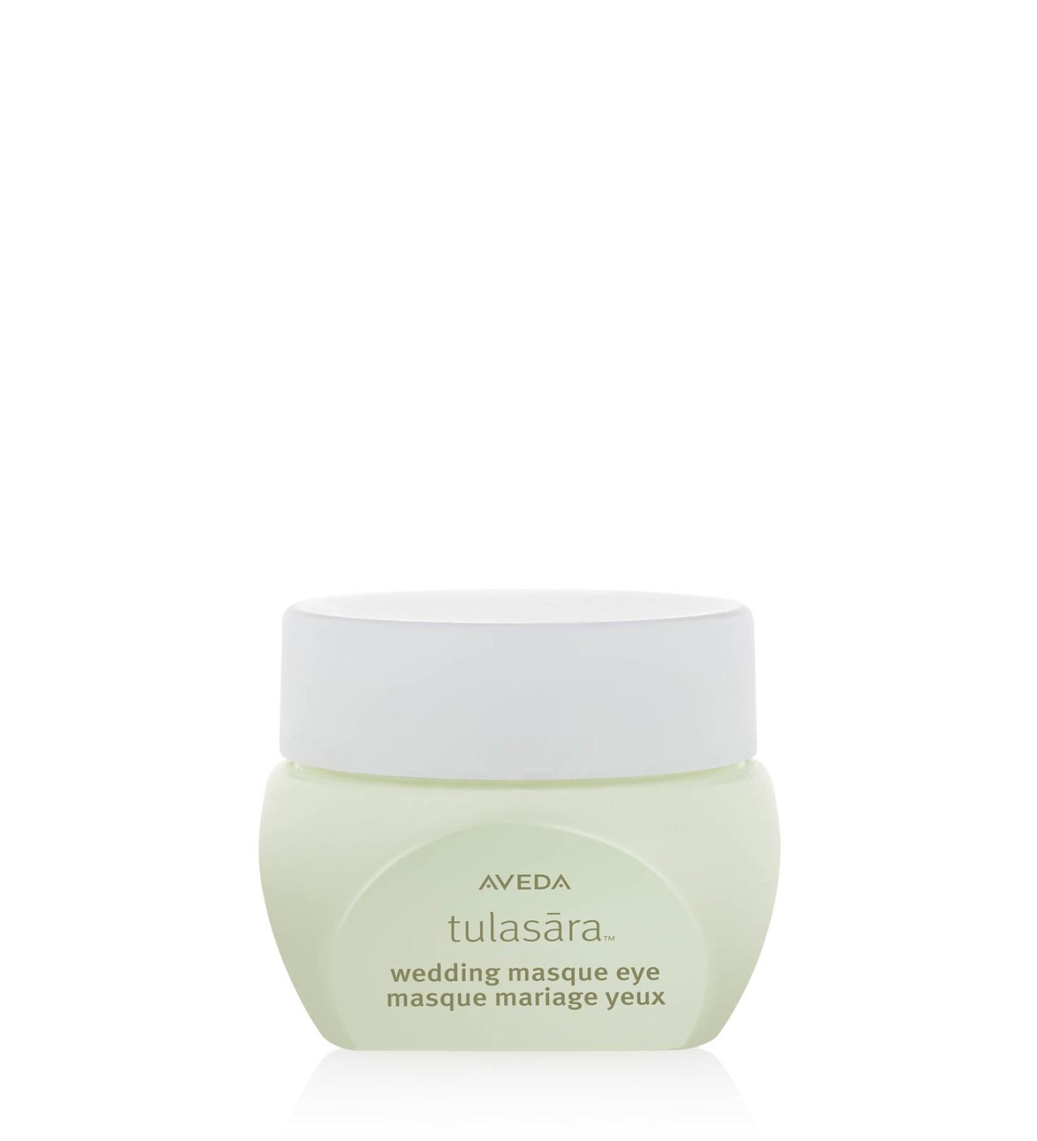 Aveda Tulas ra Wedding Masque Overnight (Eye)-Eye 15ml