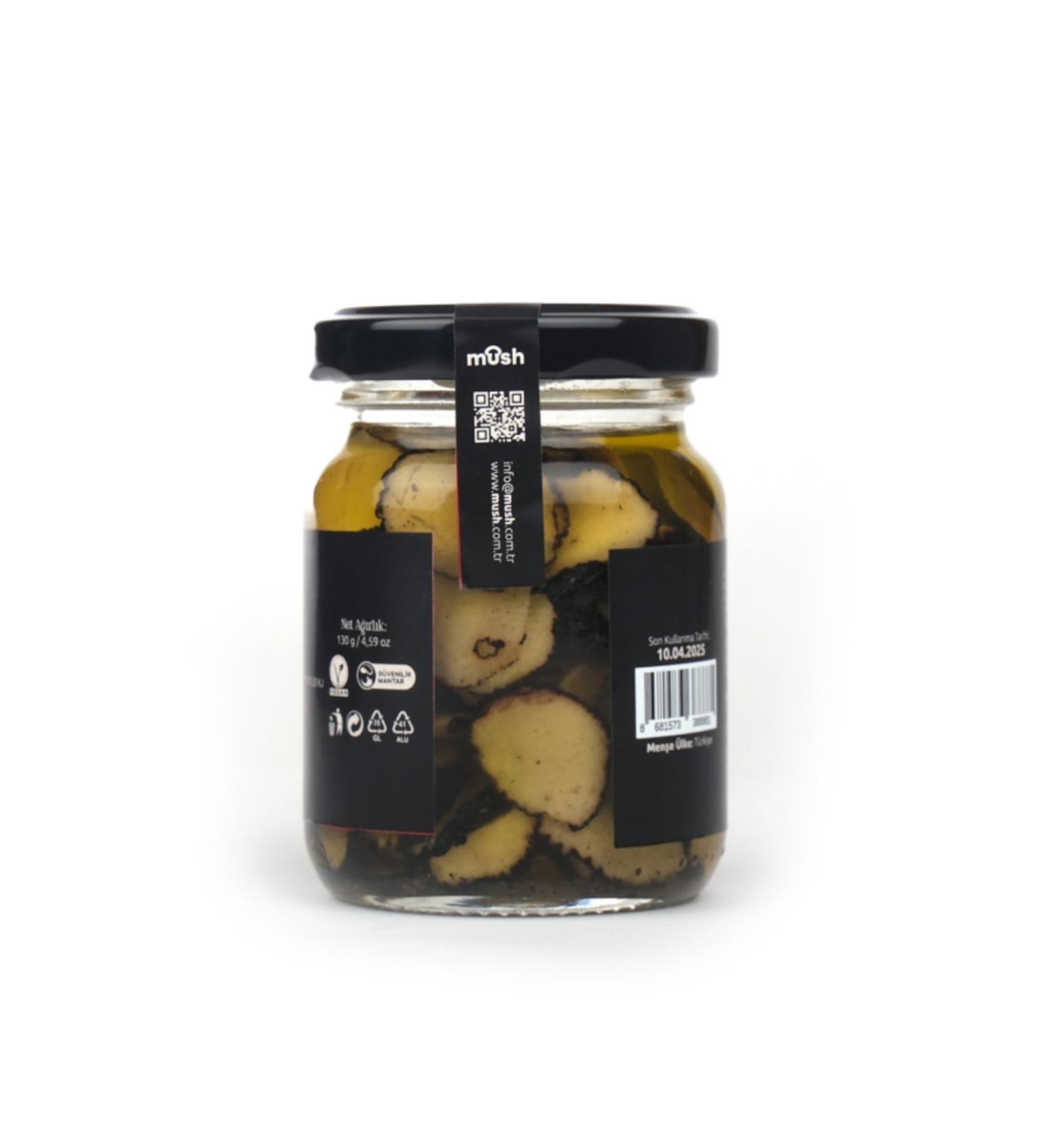 TERCAN Thyme Honey 300 G